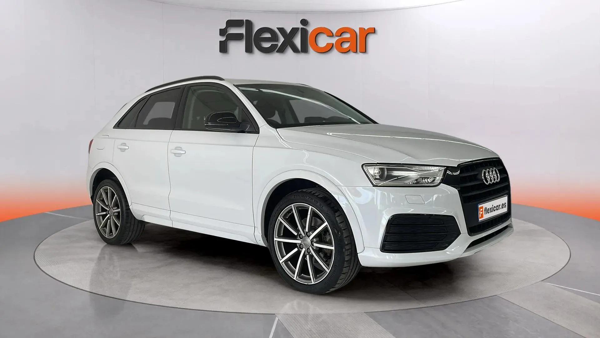 Audi Q3 2.0 TDI 110kW (150CV) S tronic