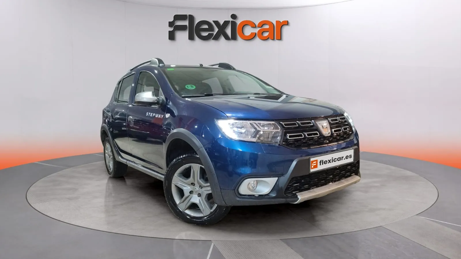 Dacia Sandero Comfort TCE 66kW (90CV) - 18