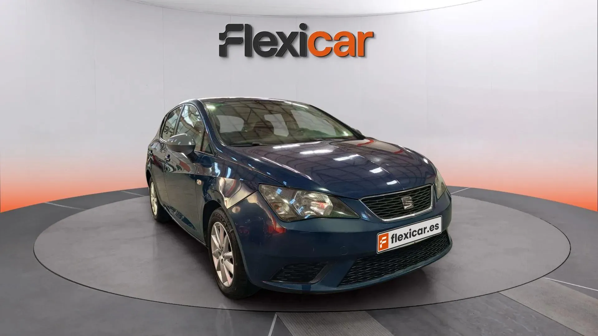 SEAT Ibiza 1.0 55kW (75CV) Reference