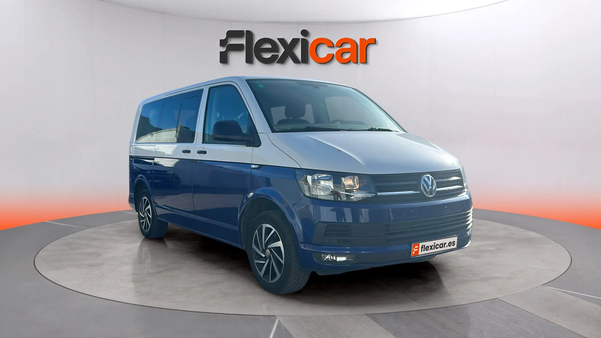 Volkswagen Multivan Premium Corto 2.0 TDI 110kW BMT DSG