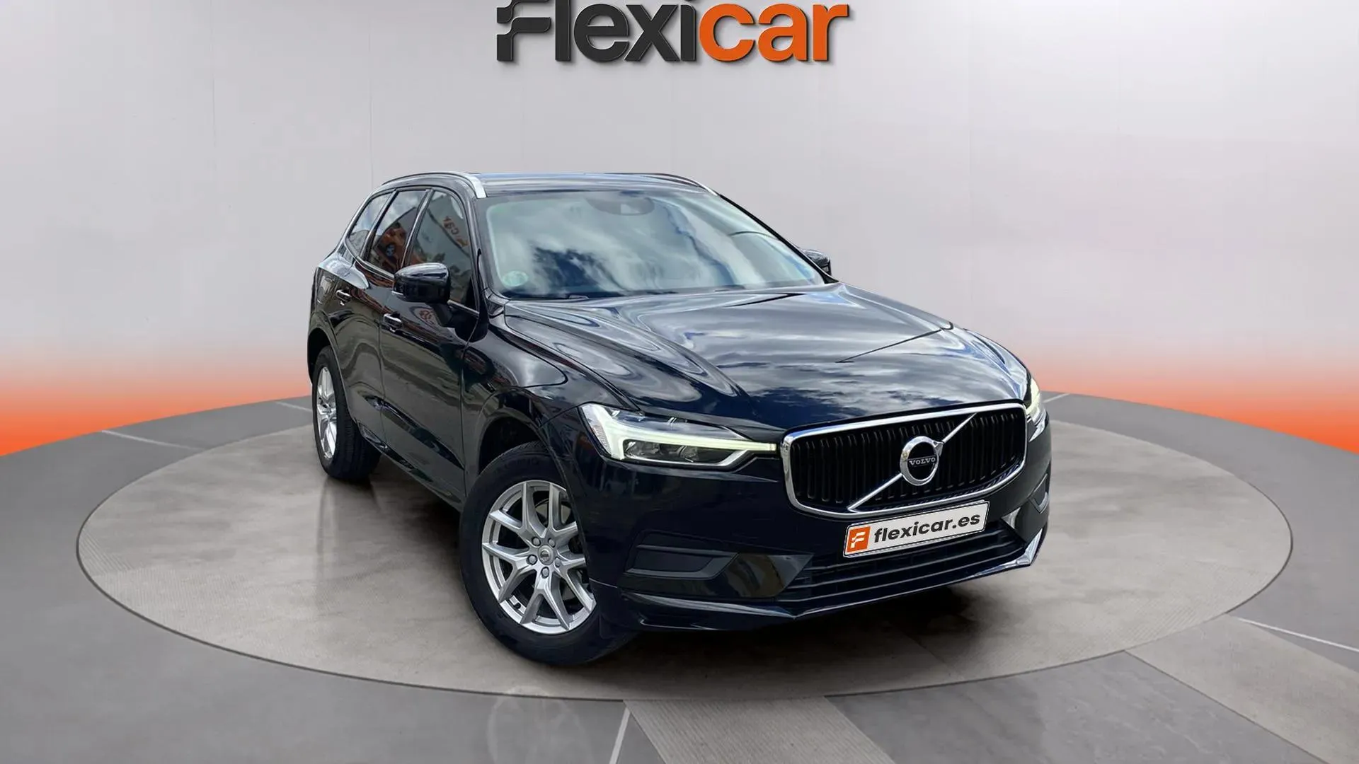 Volvo XC60 2.0 D4 AWD Inscription Auto