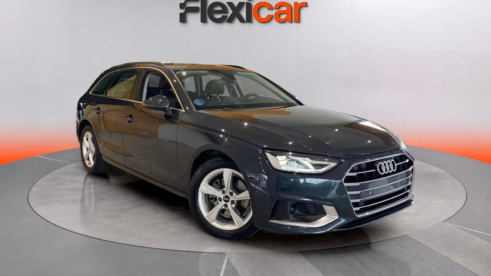 Audi A4 Avant Advanced 30 TDI 100kW S tronic