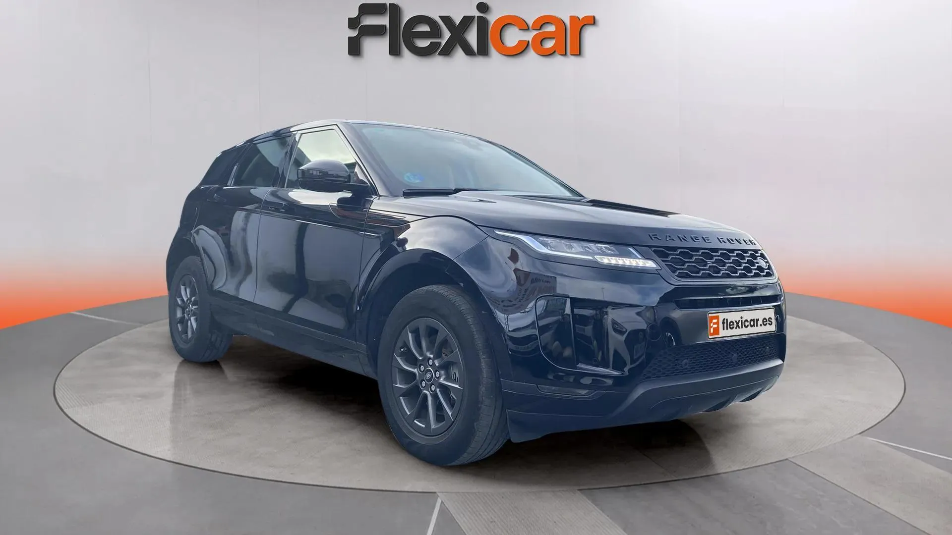 Land Rover Range Rover Evoque 2.0 D180 AUTO 4WD MHEV