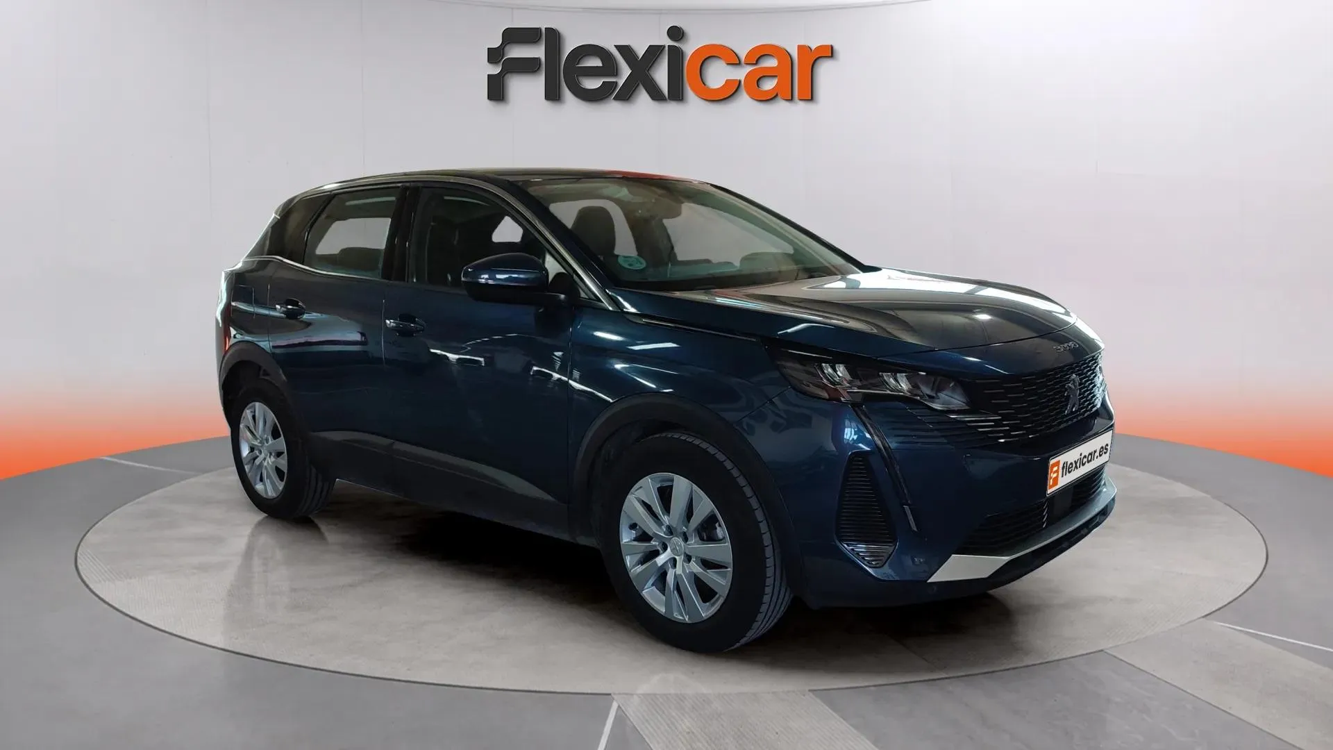 Peugeot 3008 1.5 BlueHDi 96kW (130CV) S&S Active Pack
