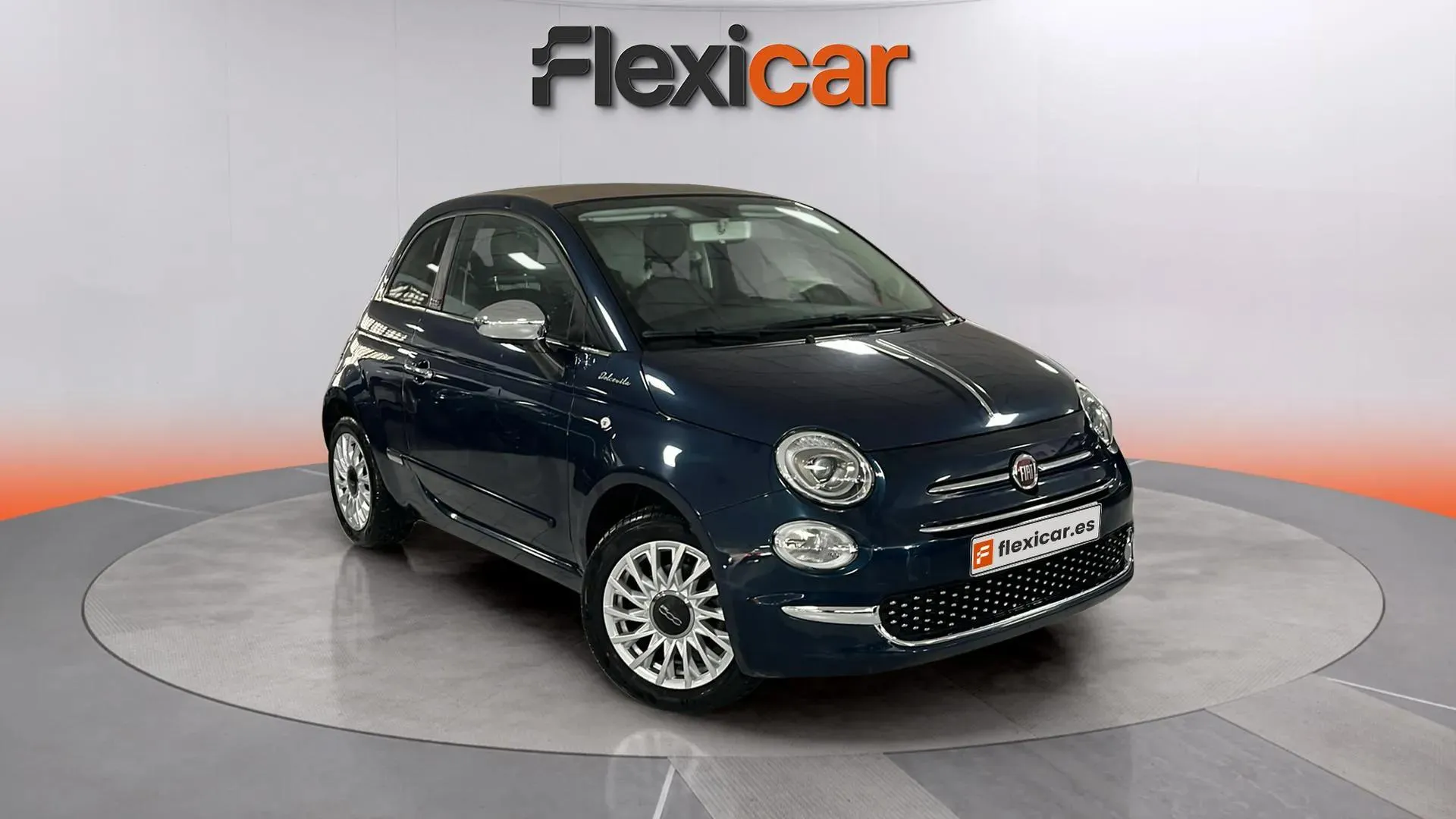 Fiat 500 Dolcevita 1.0 Hybrid 51KW (70 CV)