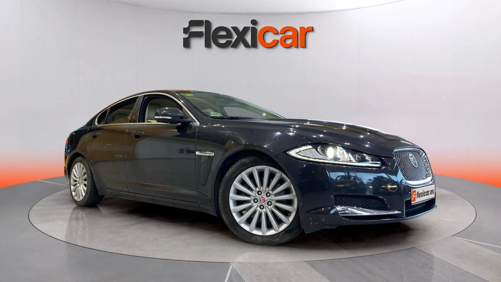 Jaguar XF 2.2 Diésel R-Sport