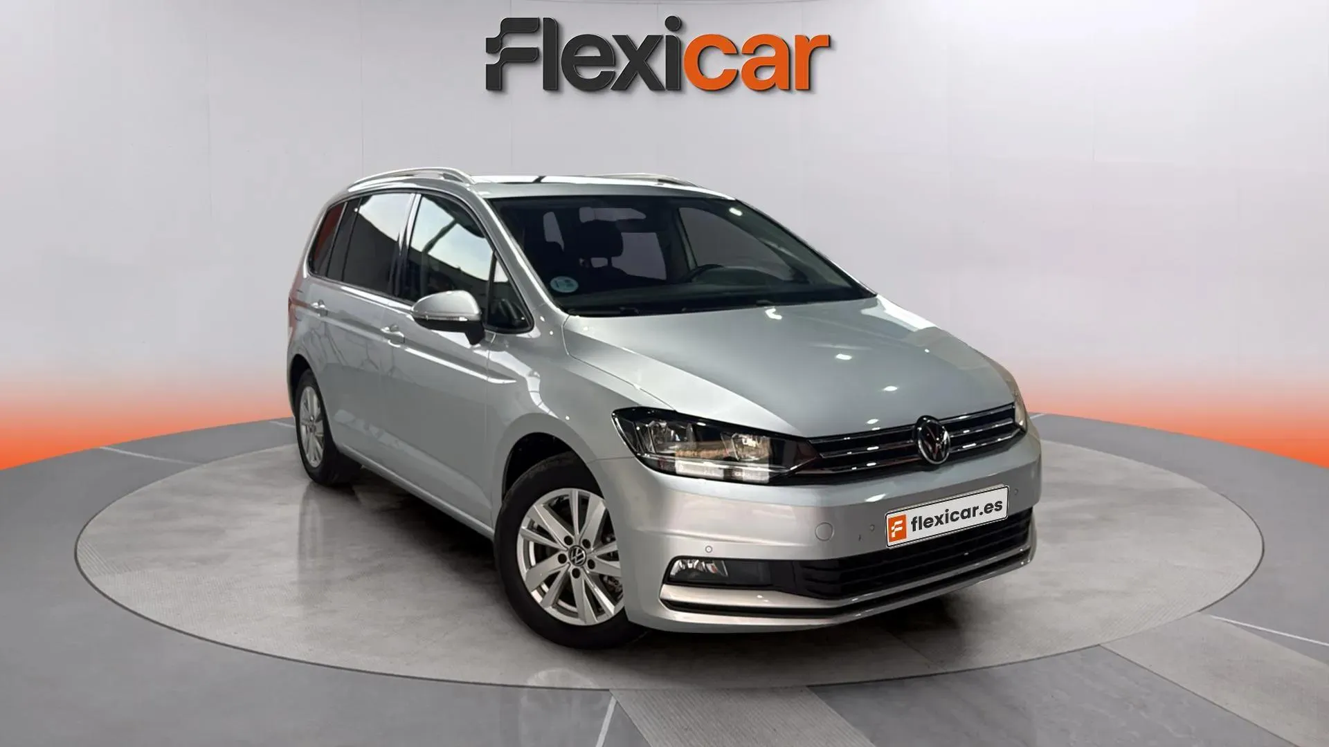 Volkswagen Touran Advance 2.0 TDI 90kW (122CV)