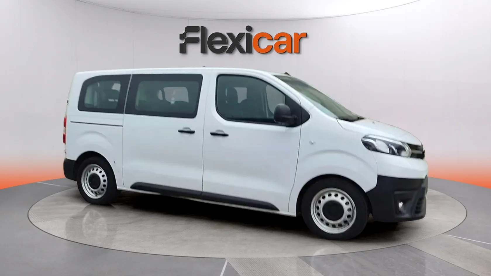 Toyota Proace PROACE COMFORT 1.5D -4D KOMBI L1