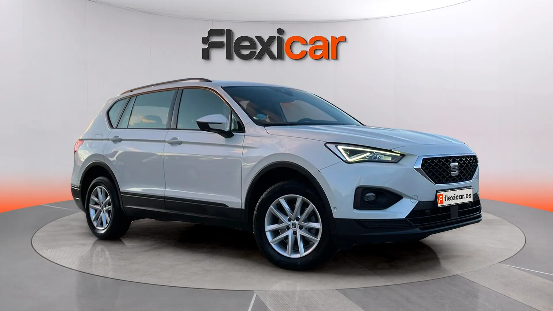 SEAT Tarraco 1.5 TSI 110kW S&S DSG X-perience XL