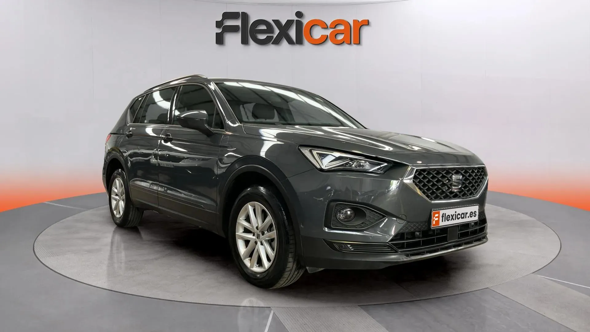 SEAT Tarraco 1.5 TSI 110kW St&Sp DSG Style XL
