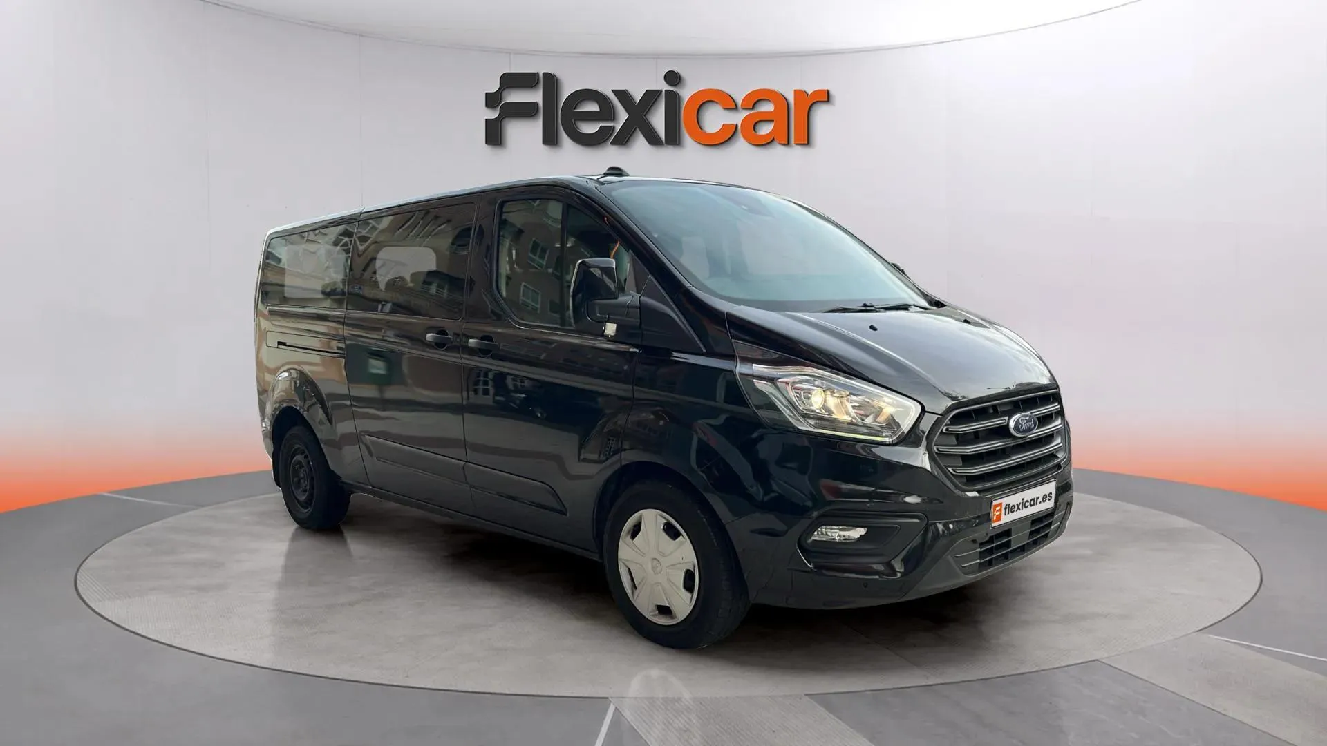 Ford Transit Custom TRANSIT CUSTOM KOMBI FT 320 L2 TREND 2.0 ECOBULE 96KW