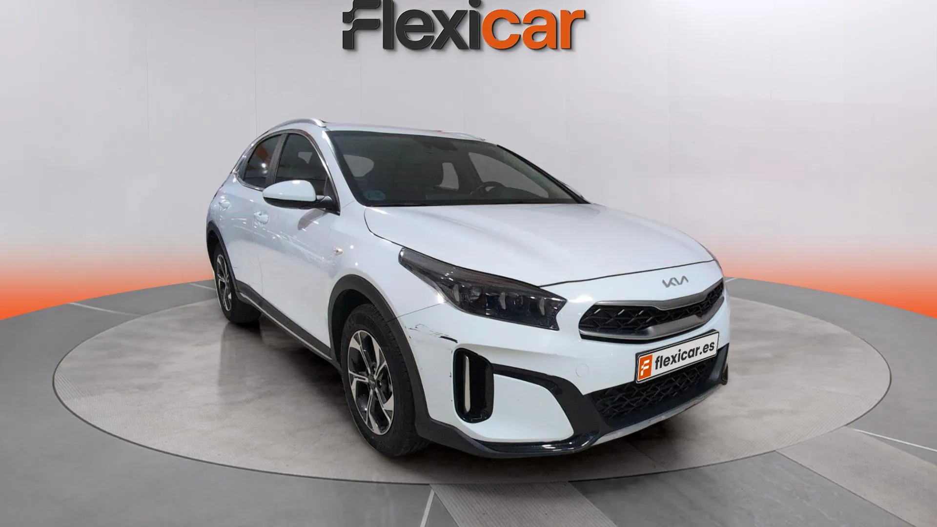 Kia XCeed 1.0 T-GDi Drive 88kW (120CV)