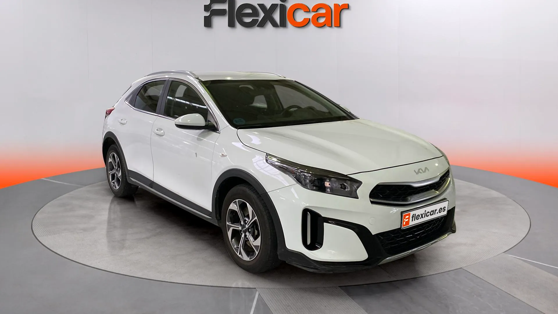 Kia XCeed 1.0 T-GDi Drive 88kW (120CV)