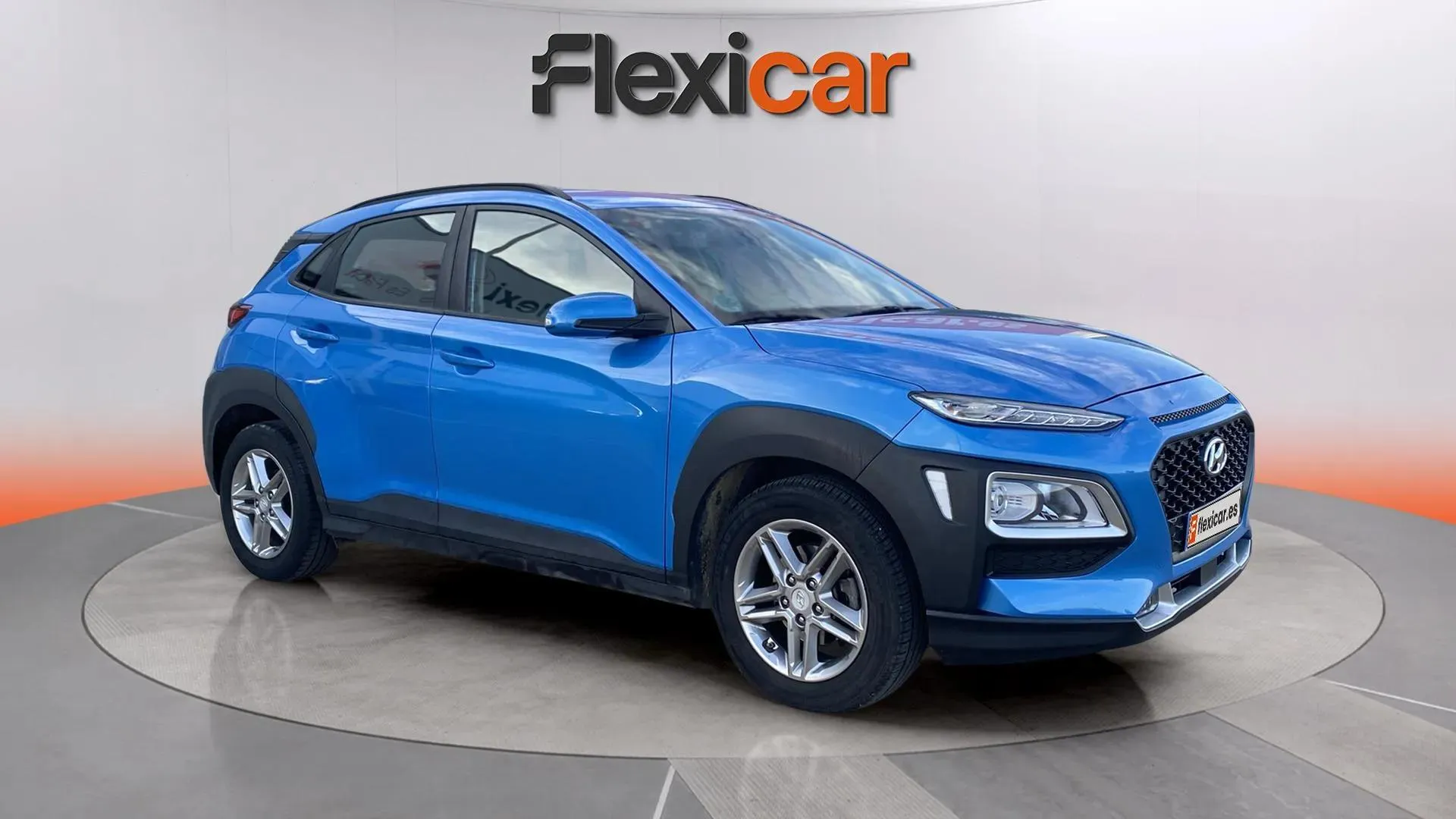 Hyundai Kona 1.0 TGDi Essence 4x2