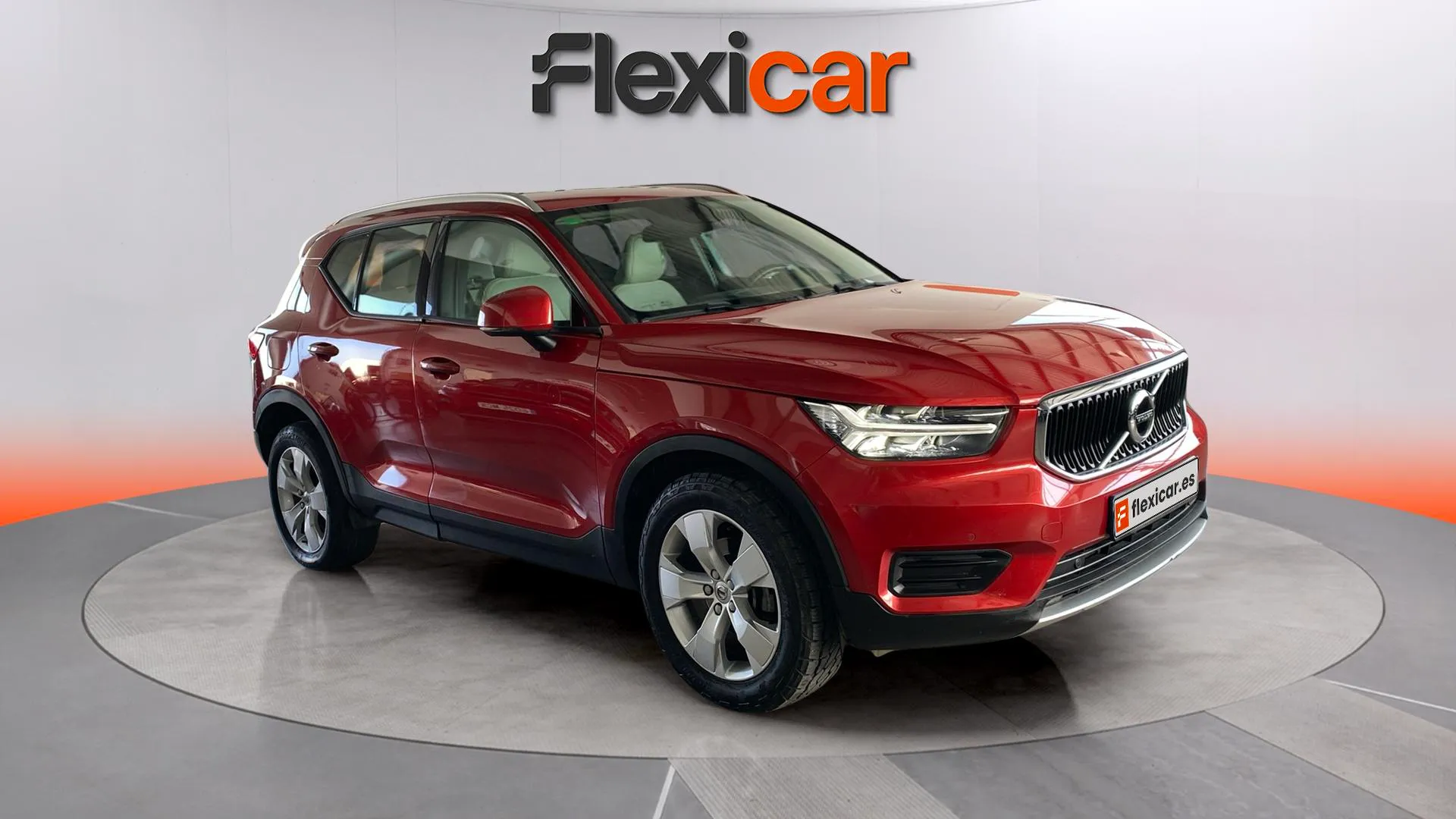 Volvo XC40 2.0 D3 Momentum Auto