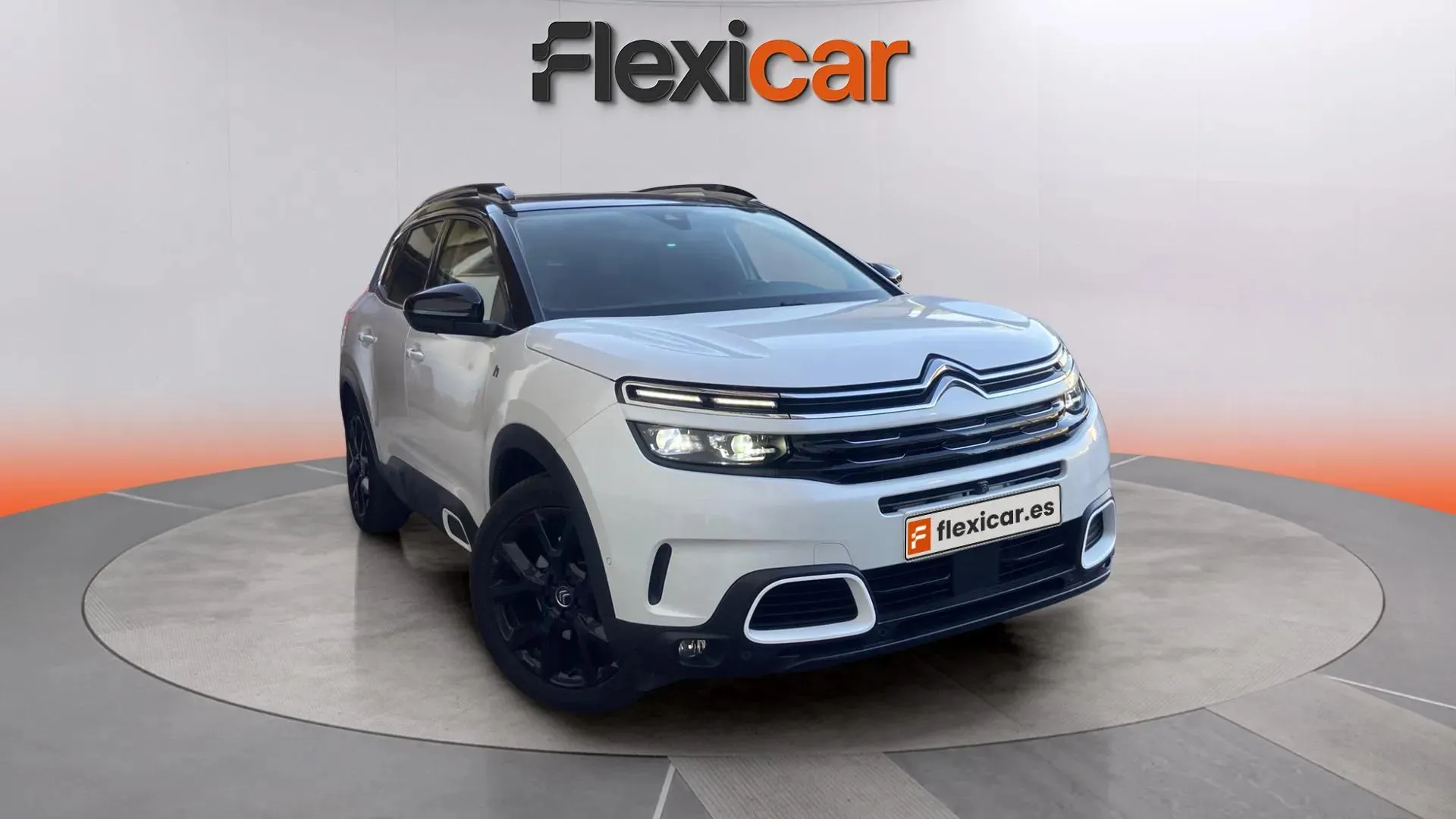 Citroën C5 Aircross 225 e-EAT8 Feel