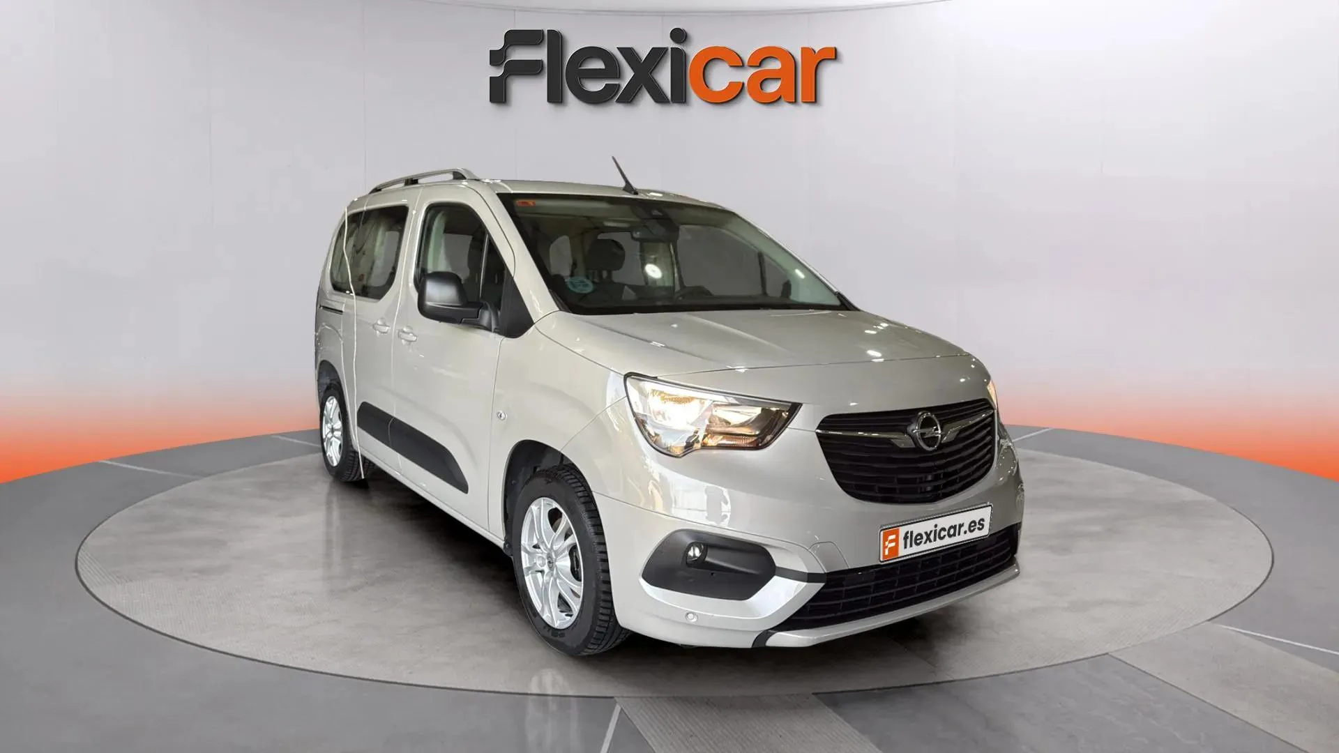 Opel Combo 1.5 TD 75kW (100CV) S/S Elegance L