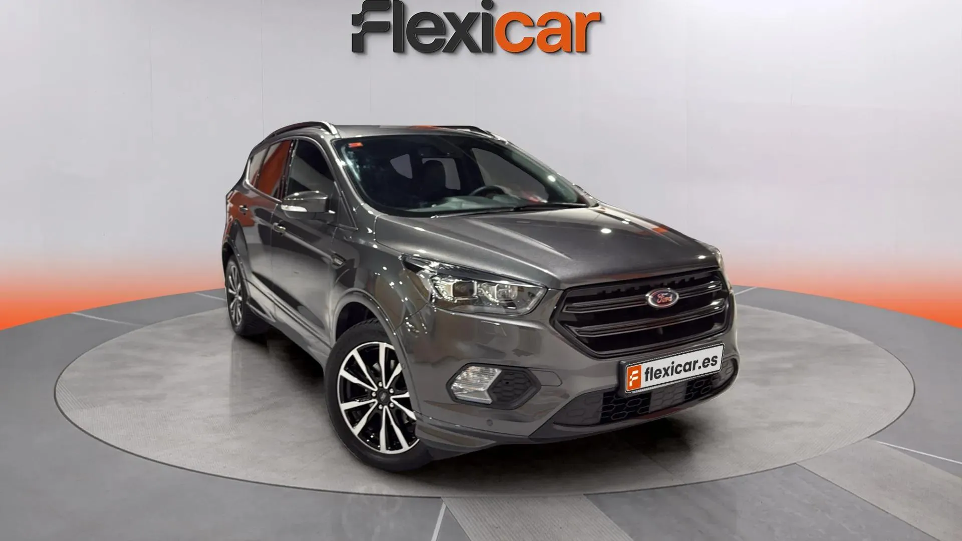 Ford Kuga 1.5 EcoBoost 110kW 4x2 ST-Line