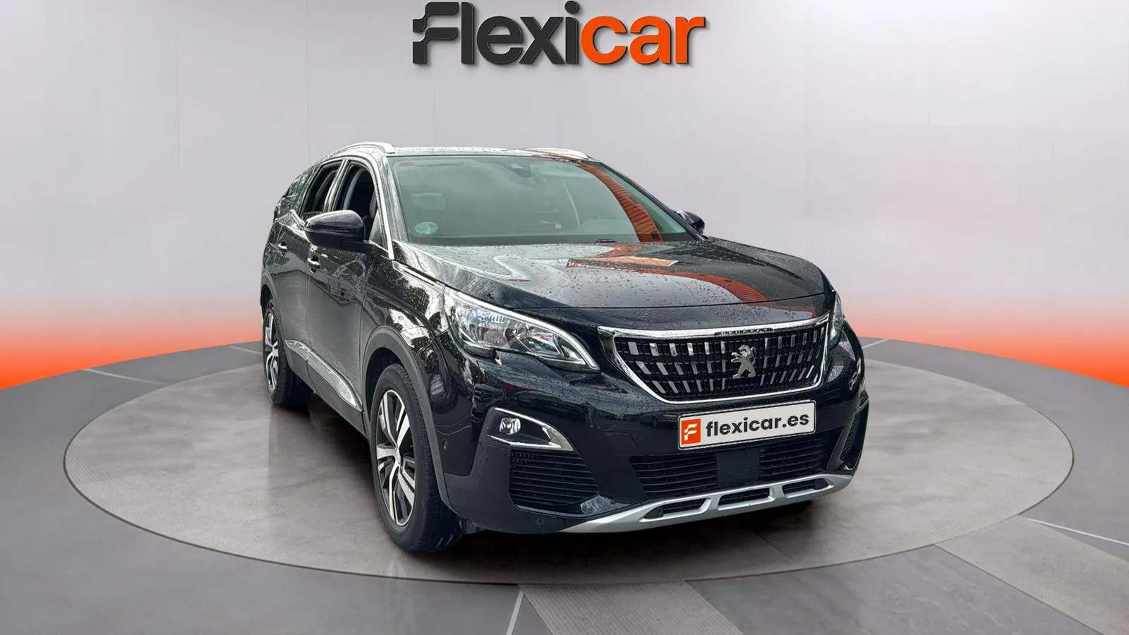 Peugeot 3008 1.2 PURETECH 96KW (130CV) ACTIVE S&S