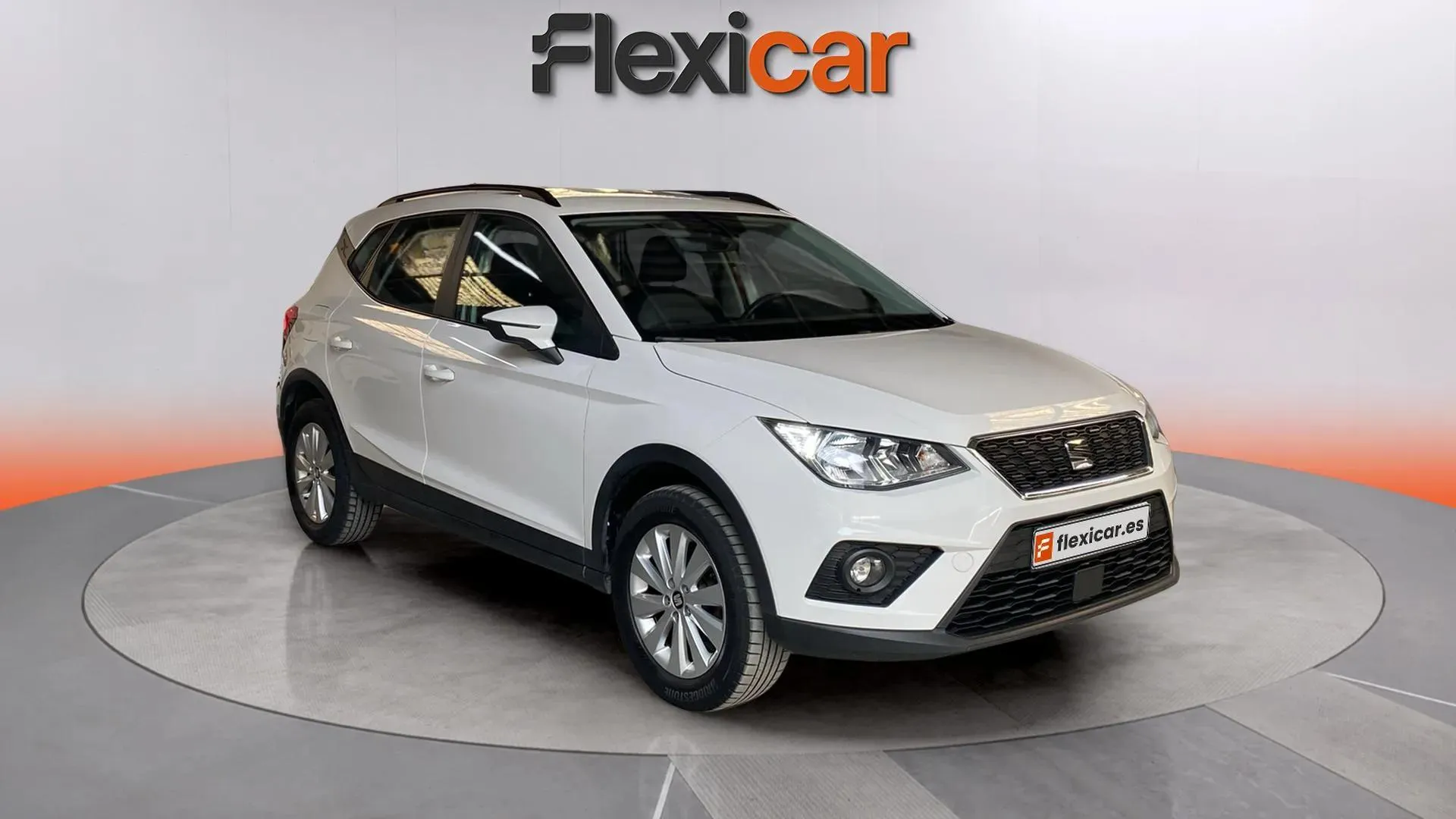 SEAT Arona 1.0 TSI 70kW (95CV) Reference Plus Eco