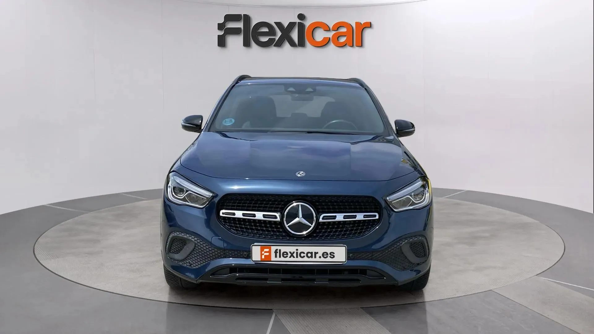 Mercedes-Benz Clase GLA GLA 200 D 4MATIC