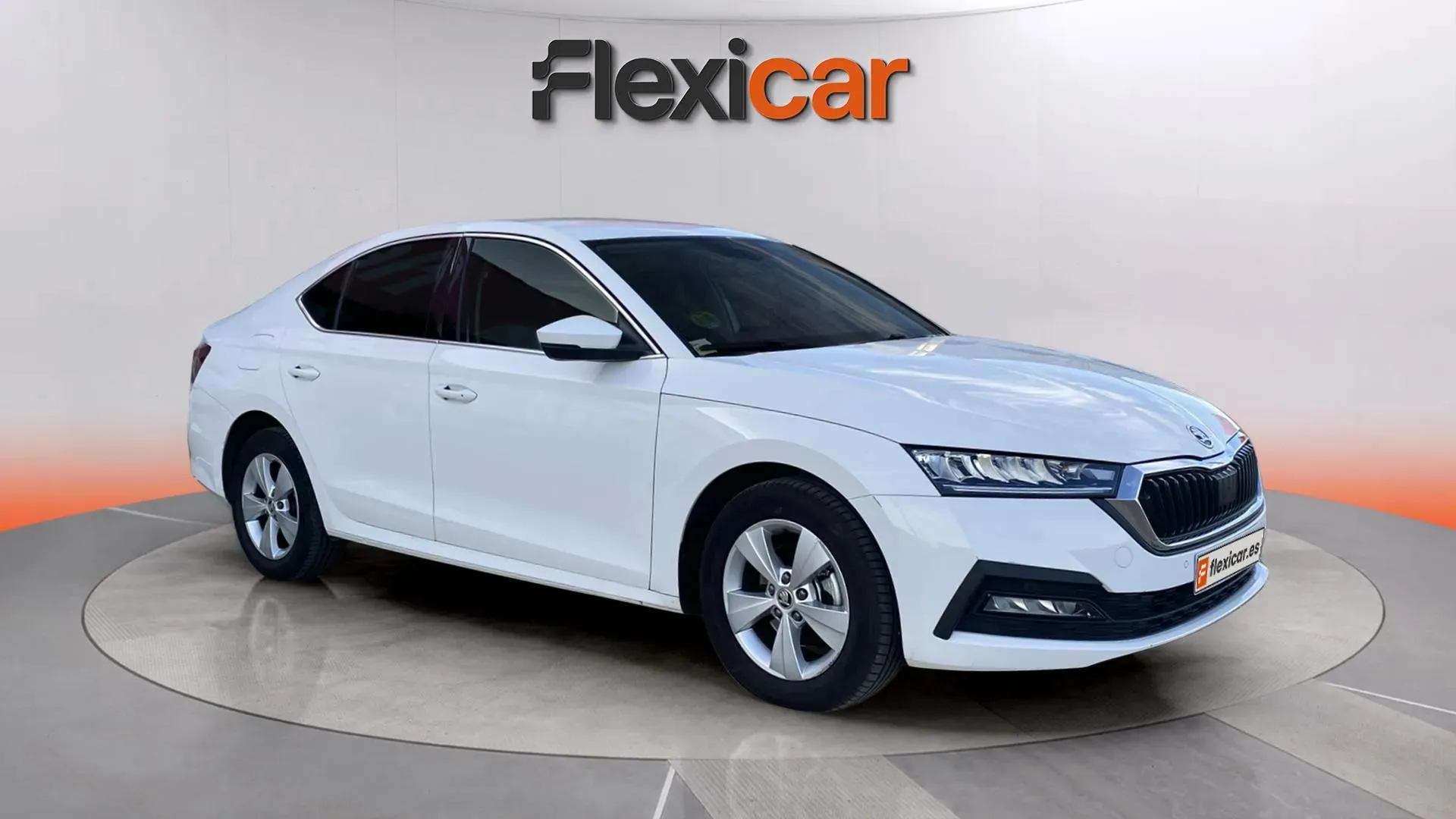 Škoda Octavia 2.0 TDI 85kW (115 CV) Manual Ambition