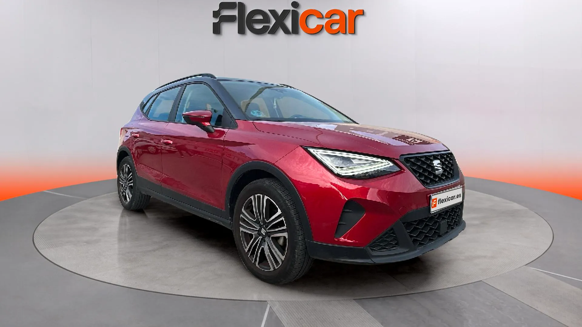 SEAT Arona 1.0 TSI 81kW (110CV) Xperience