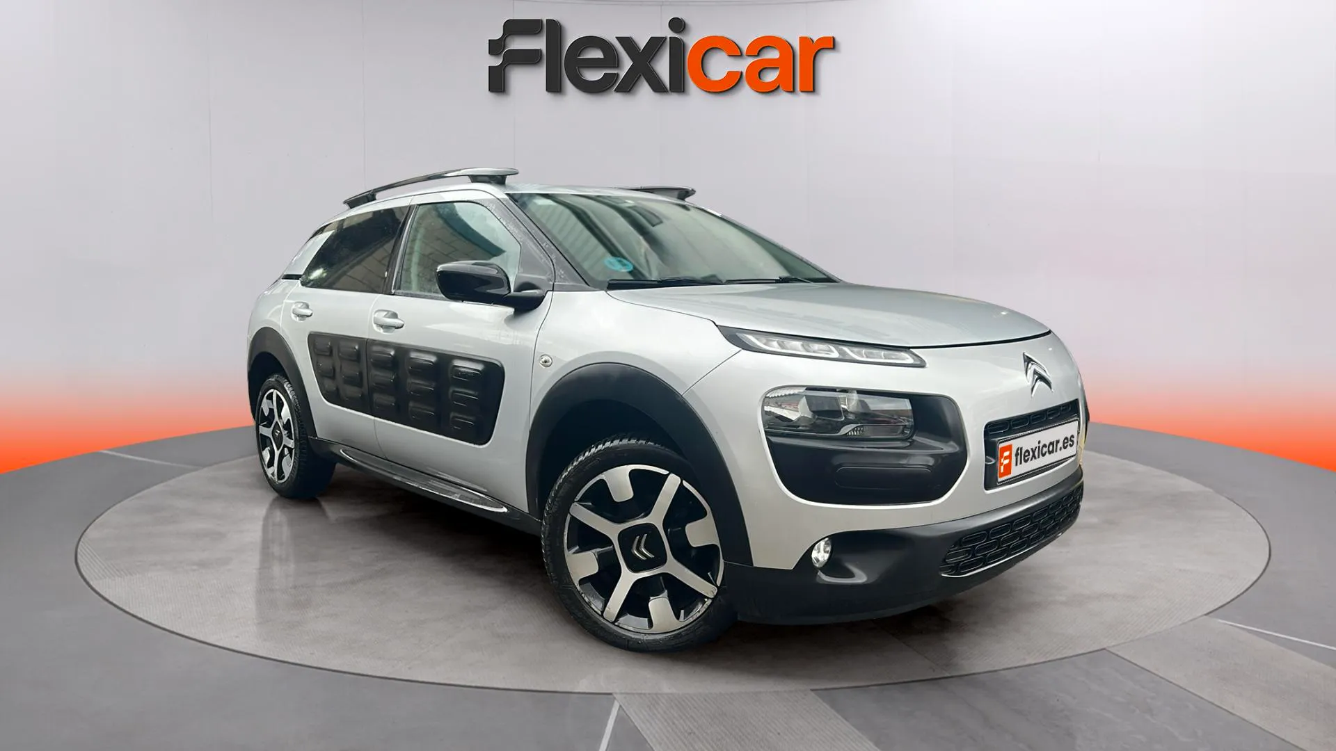 Citroën C4 Cactus BlueHDi 100 Aordream Business