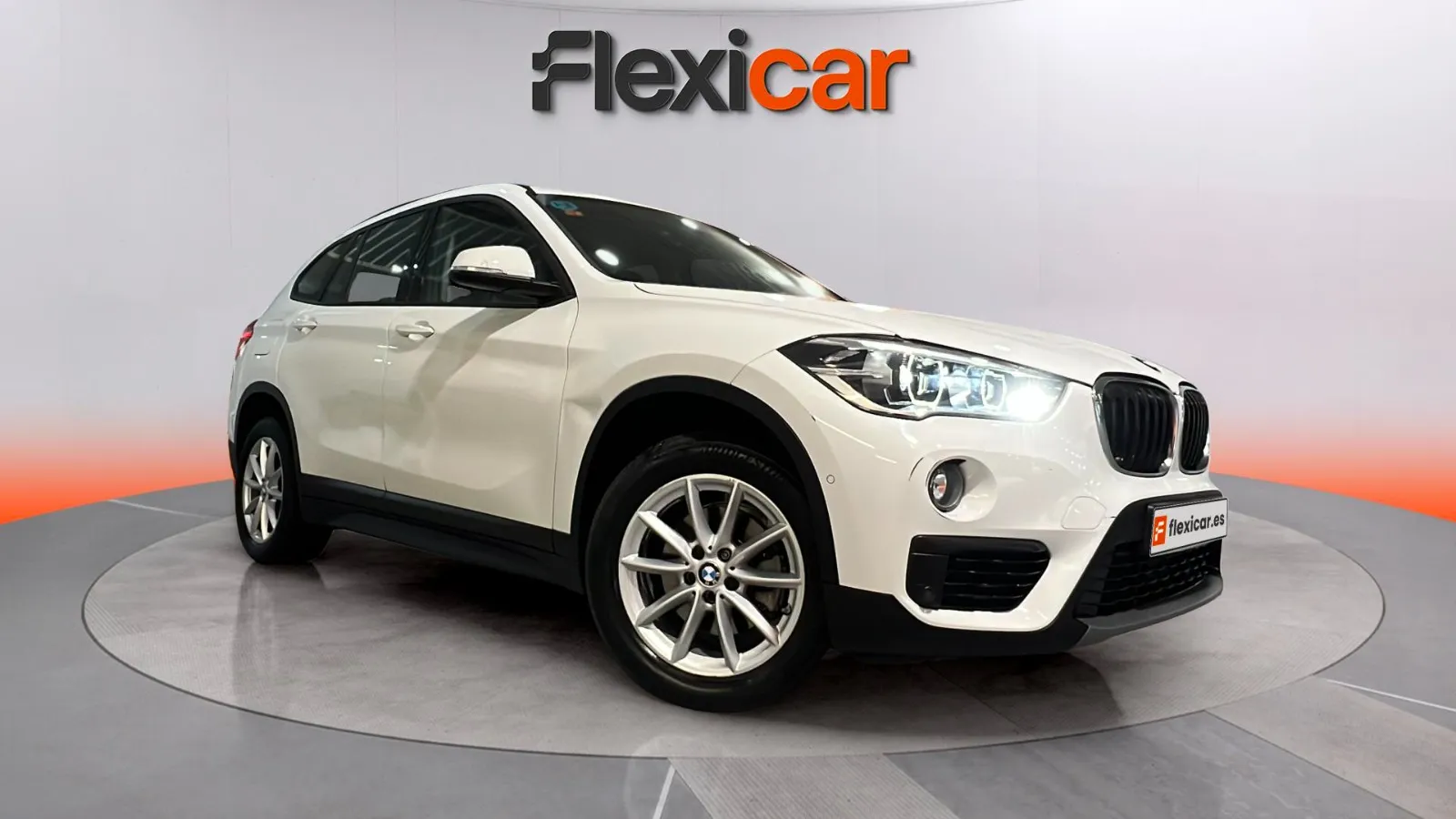 BMW X1 sDrive16d