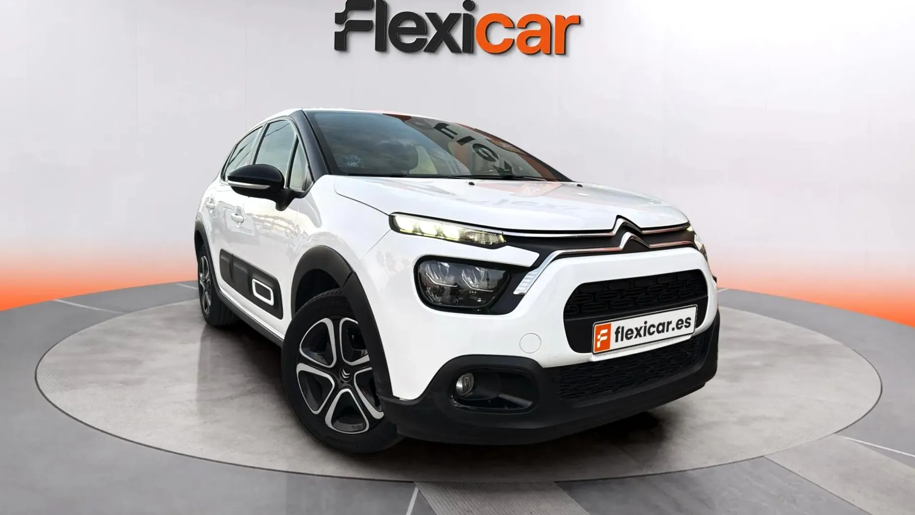 Citroën C3 PureTech 60KW (83CV) Max