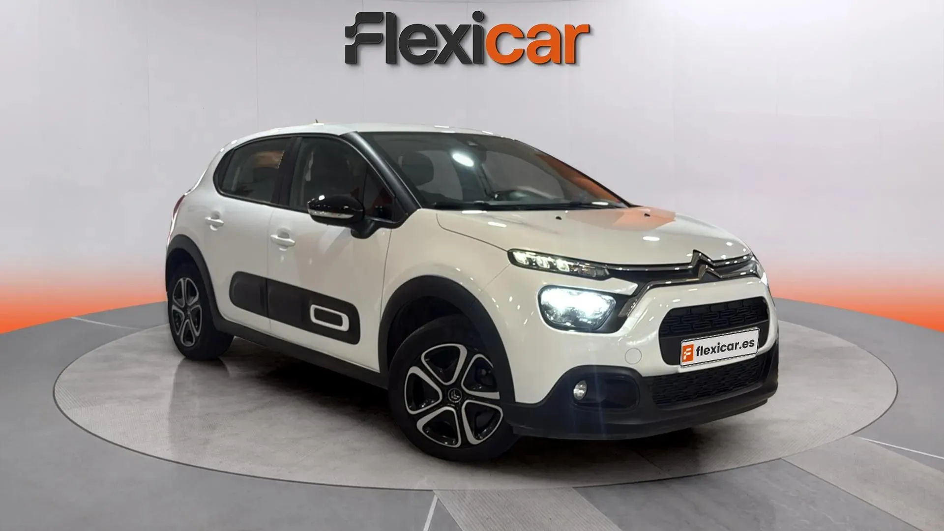 Citroën C3 PureTech 60KW (83CV) Plus