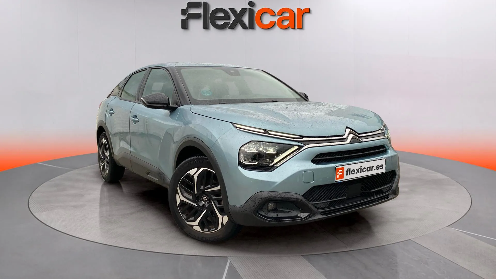 Citroën C4 PureTech 130 S&S 6v Feel
