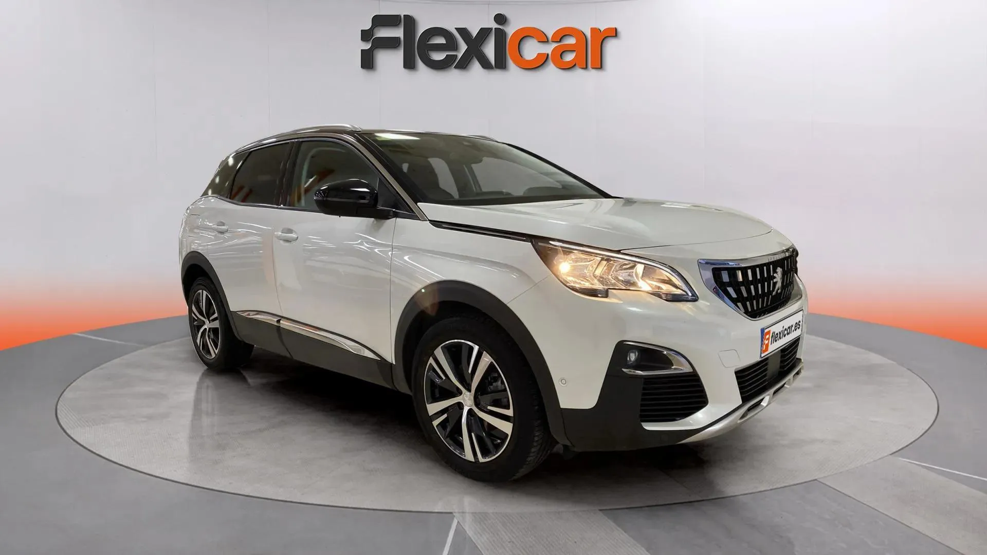 Peugeot 3008 1.2 PureTech 96KW (130CV) S&S Allure