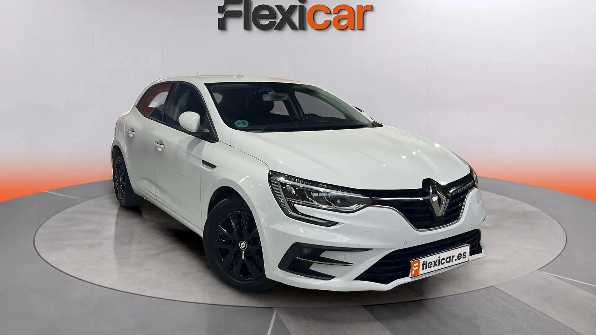 Renault Mégane Intens Blue dCi 85 kW (115CV)