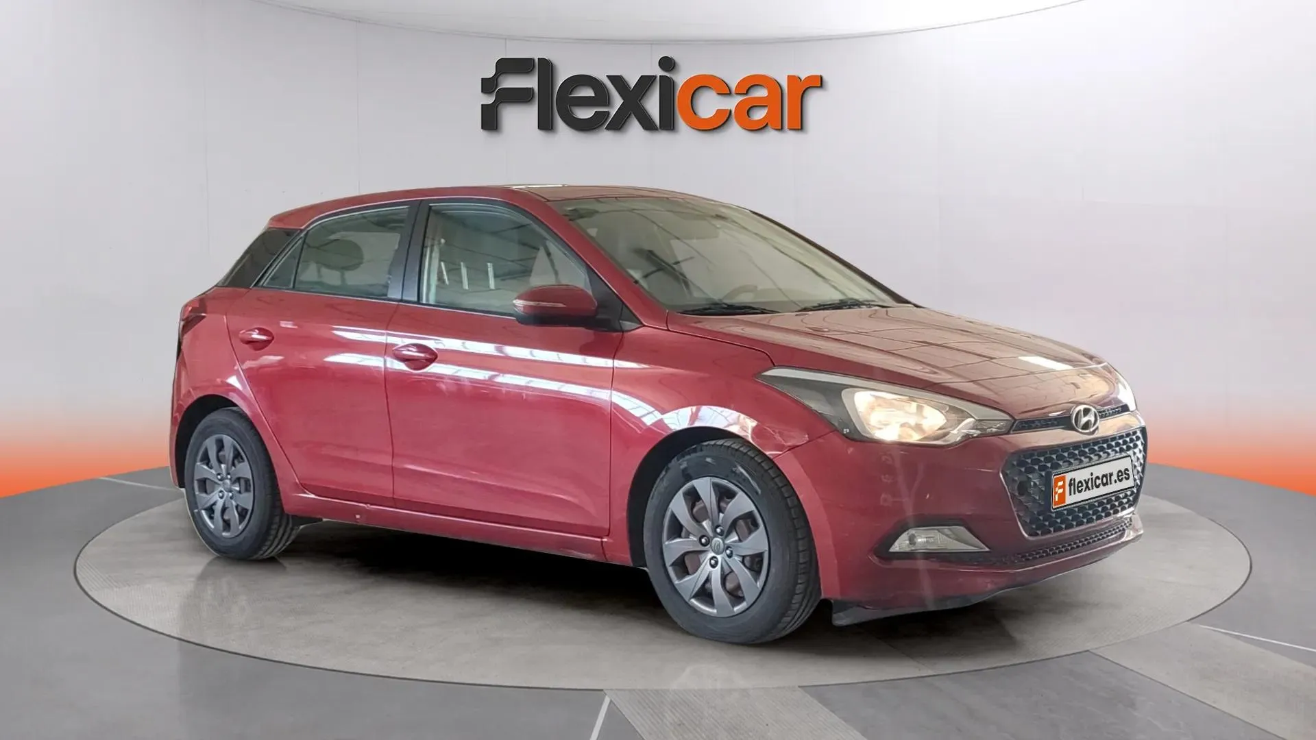 Hyundai i20 1.2 MPI Fresh