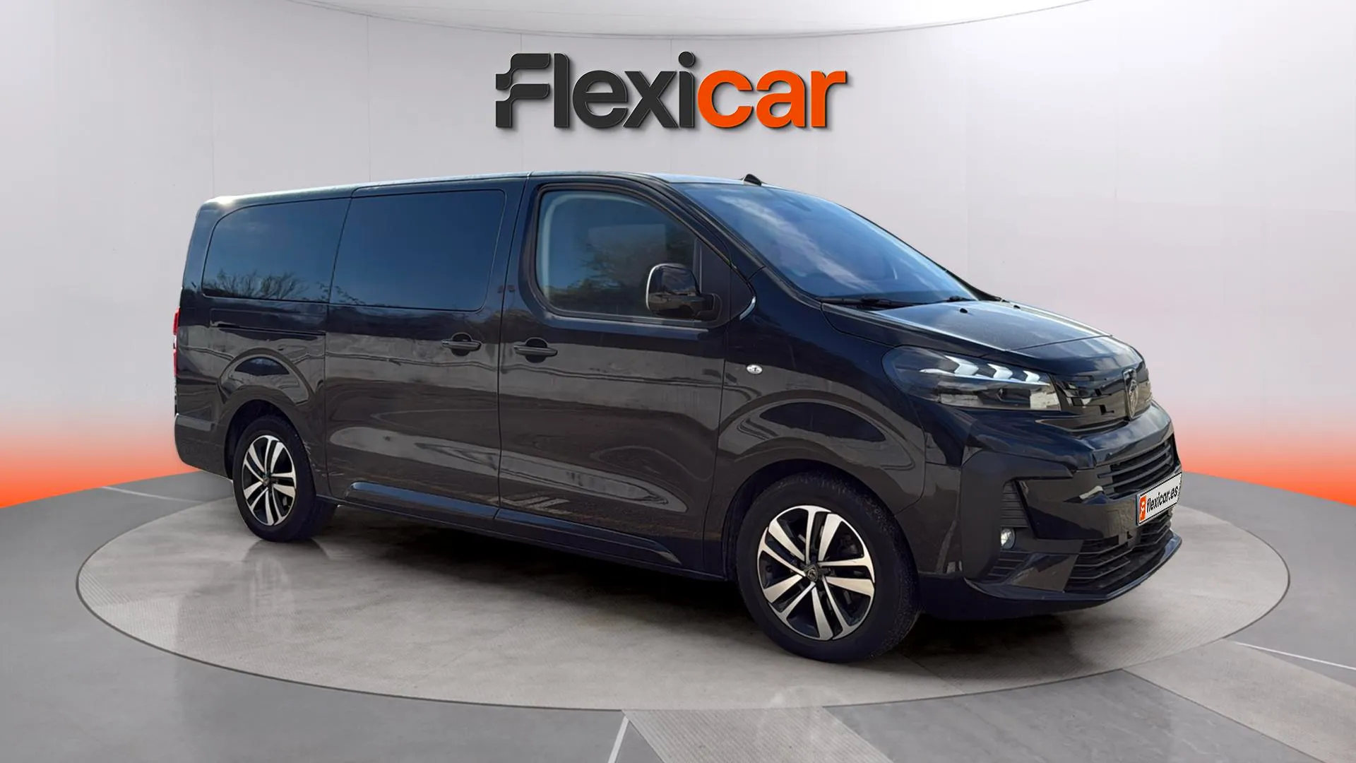 Peugeot Traveller Business Long BlueHDi 180 S&S EAT8