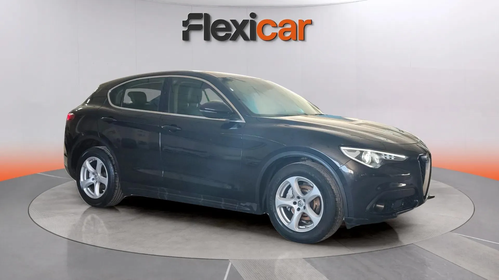 Alfa Romeo Stelvio 2.2 Diésel 132kW (180CV) Stelvio AWD