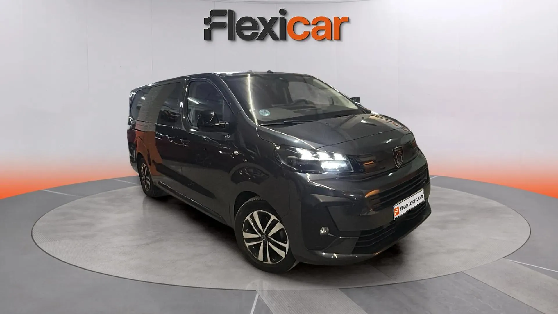 Peugeot Traveller Business Long BlueHDi 180 S&S EAT8
