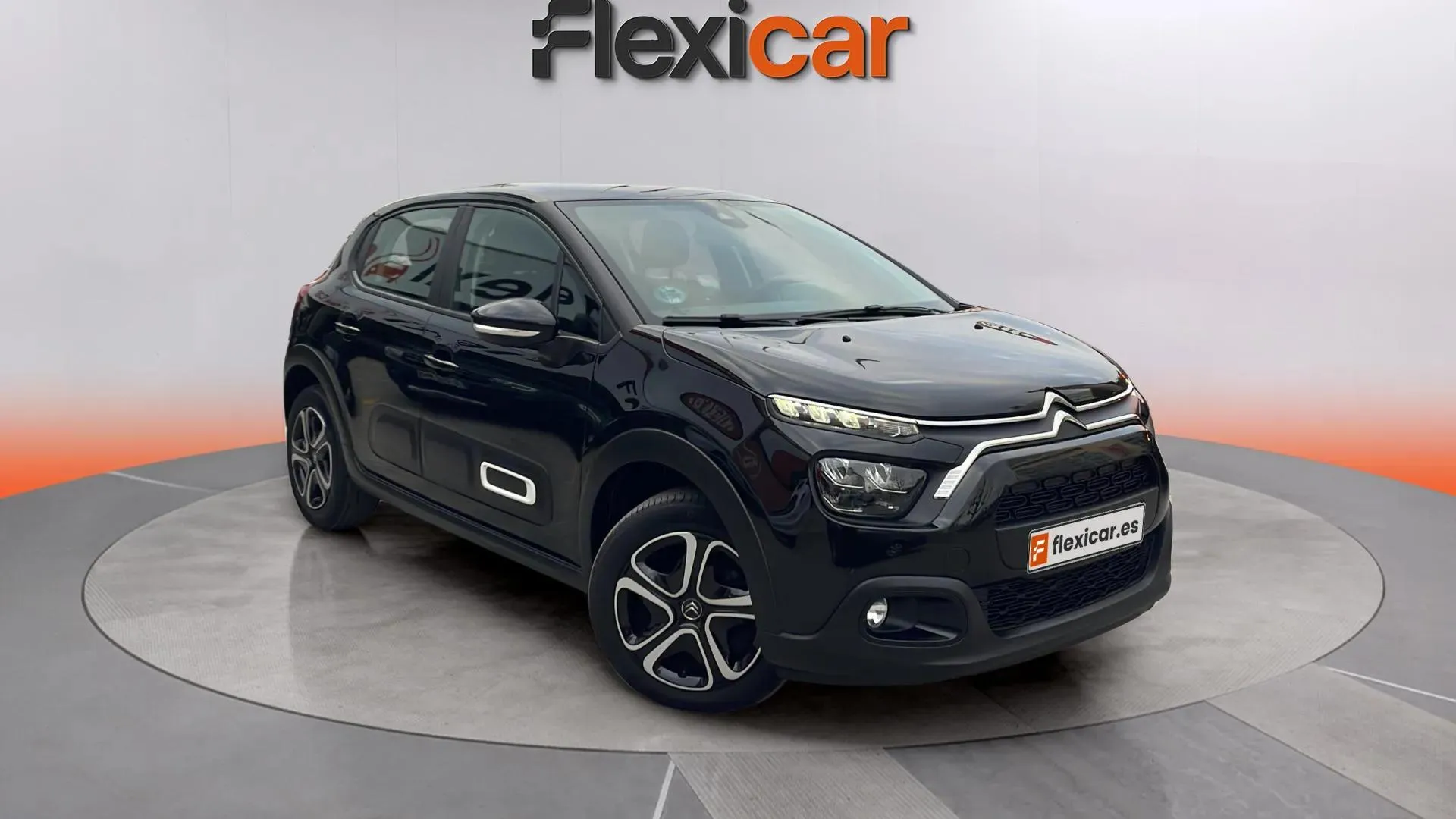 Citroën C3 BlueHDi 75KW (100CV) Plus