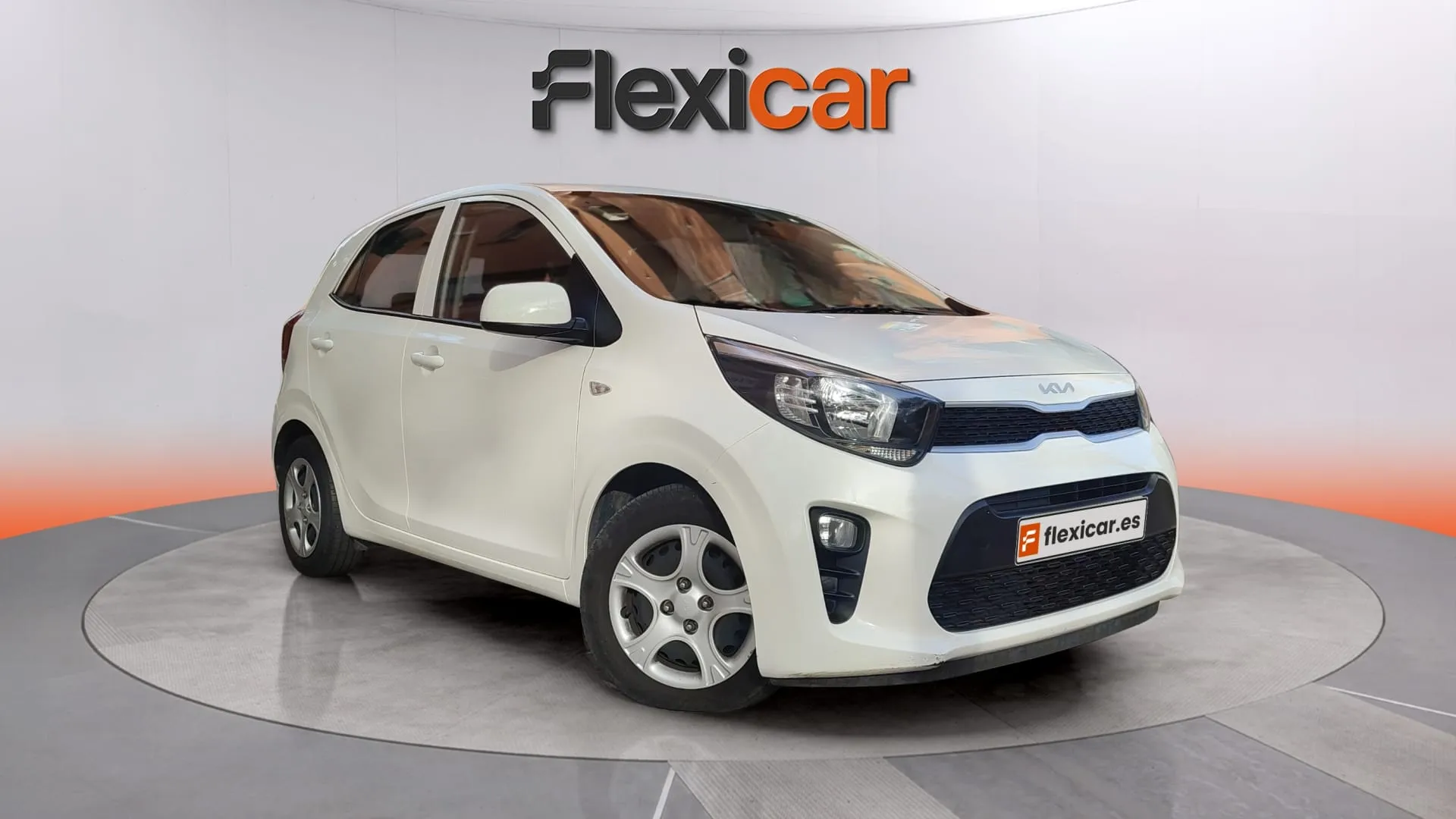 Kia Picanto 1.0 DPi 49kW (67CV) Concept