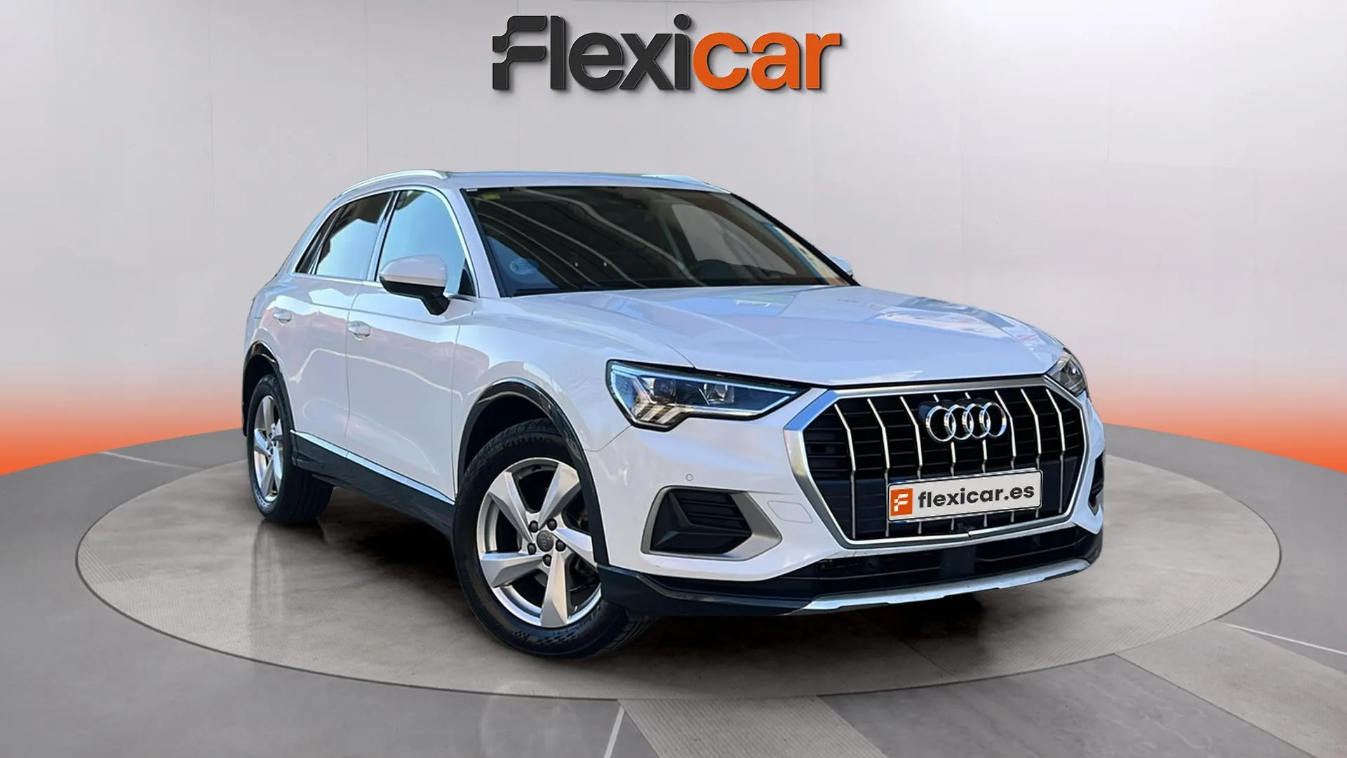 Audi Q3 Advanced 35 TFSI 110kW (150CV) S tronic