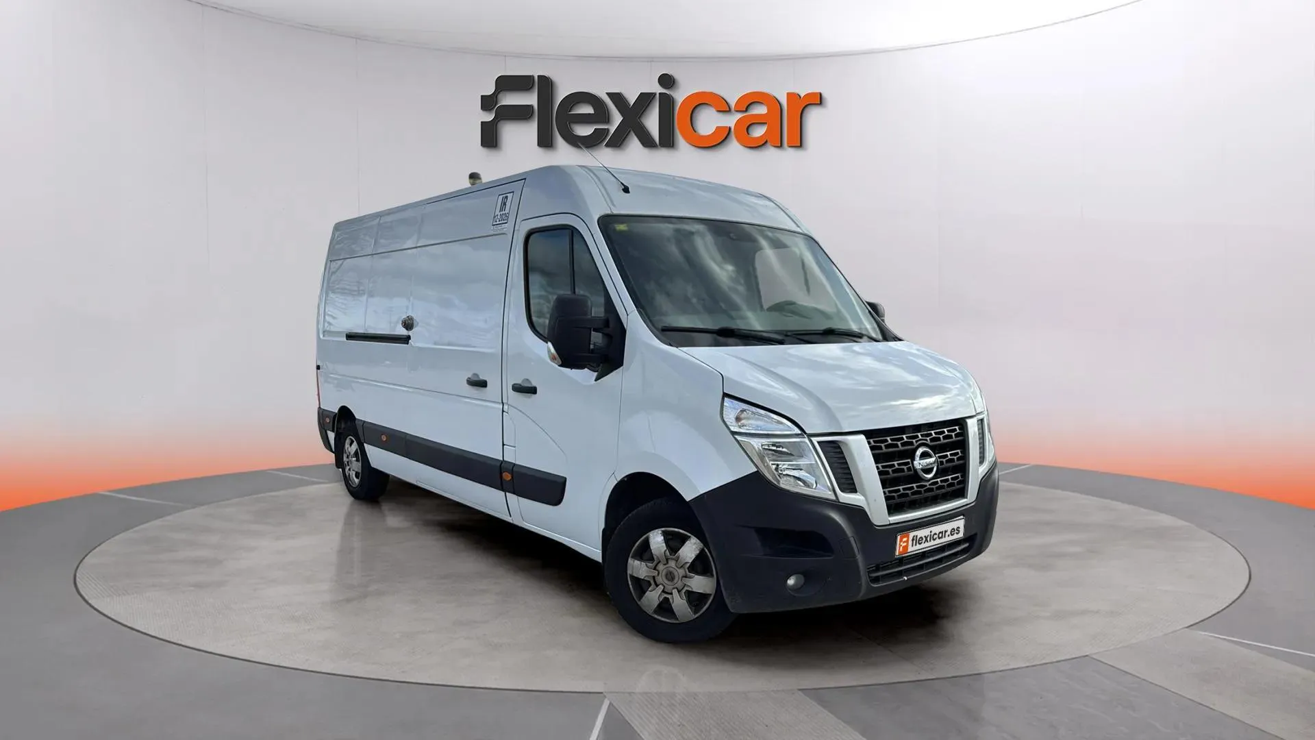 Nissan NV400 NV400