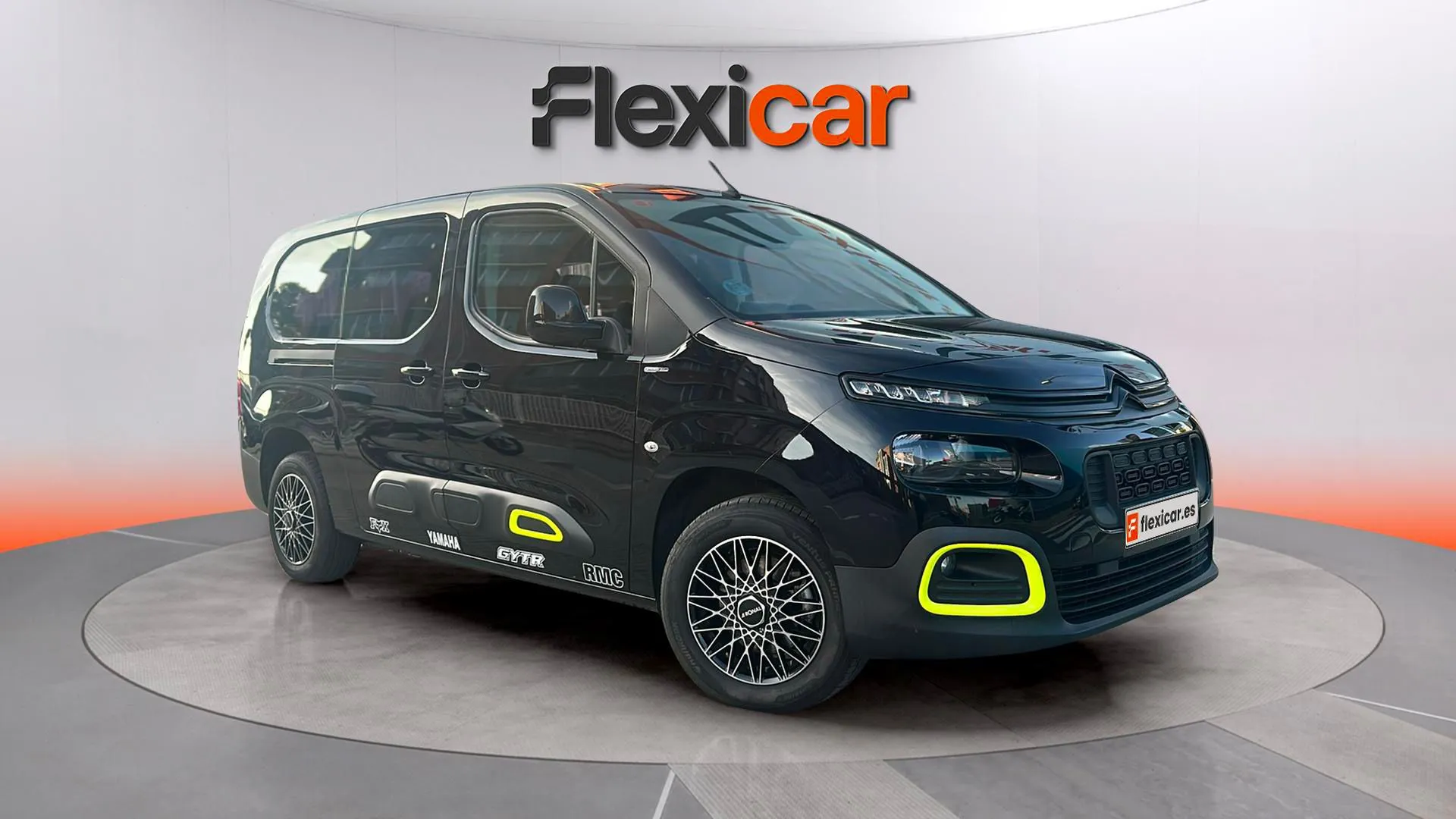 Citroën Berlingo Talla XL BlueHDi 100 S&S FEEL