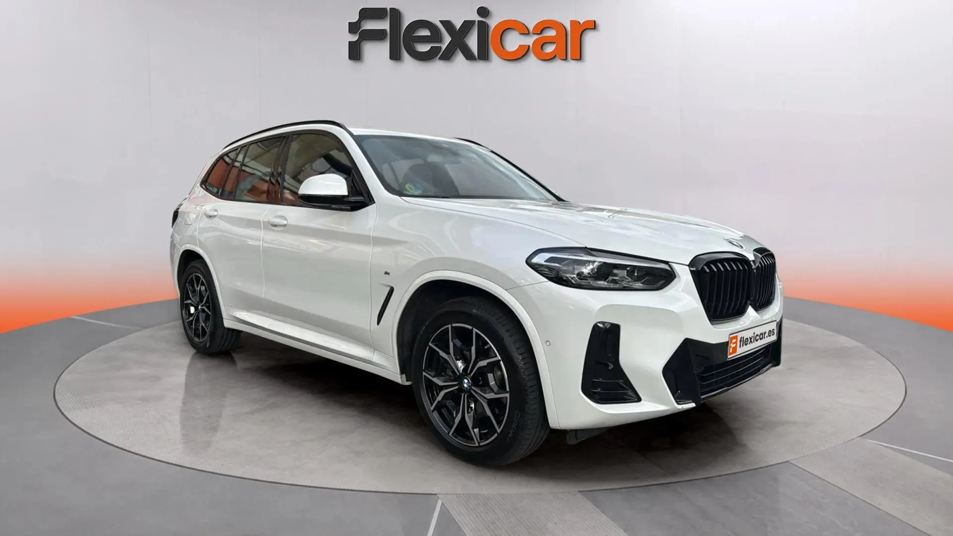 BMW X3 20d xDrive