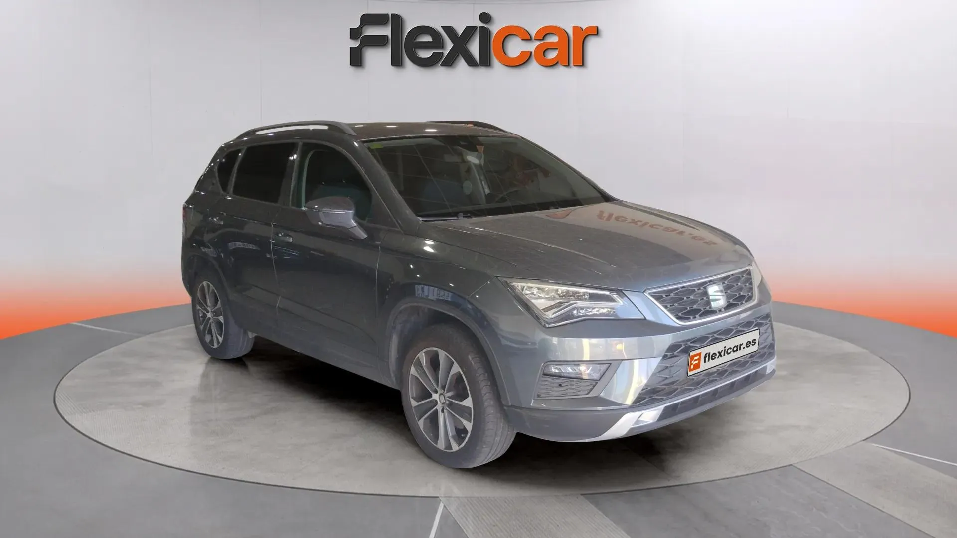 SEAT Ateca 1.0 TSI 85kW (115CV) St&Sp Reference Eco