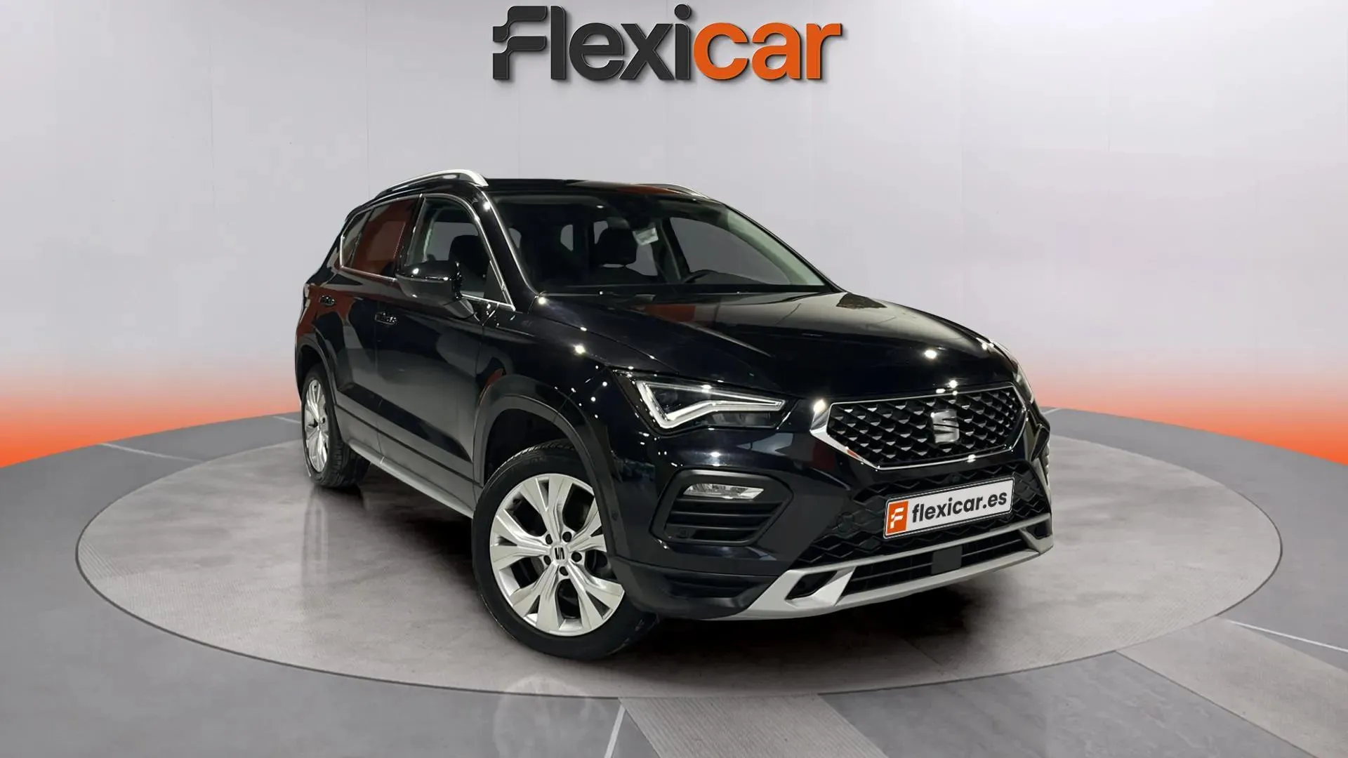 SEAT Ateca 2.0 TDI 110kW DSG S&S X-Perience XM