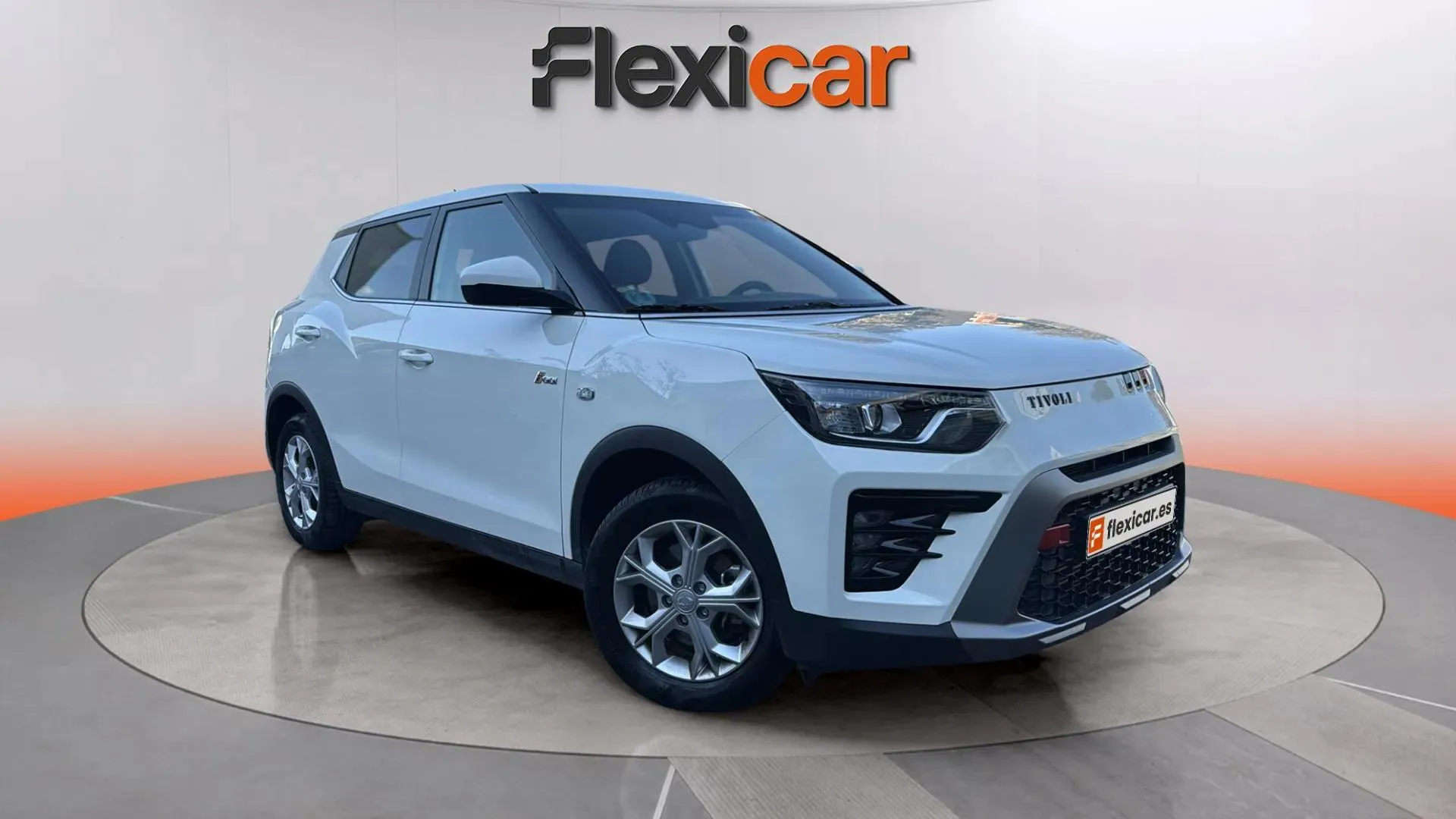SsangYong Tivoli G15T LP Urban Plus