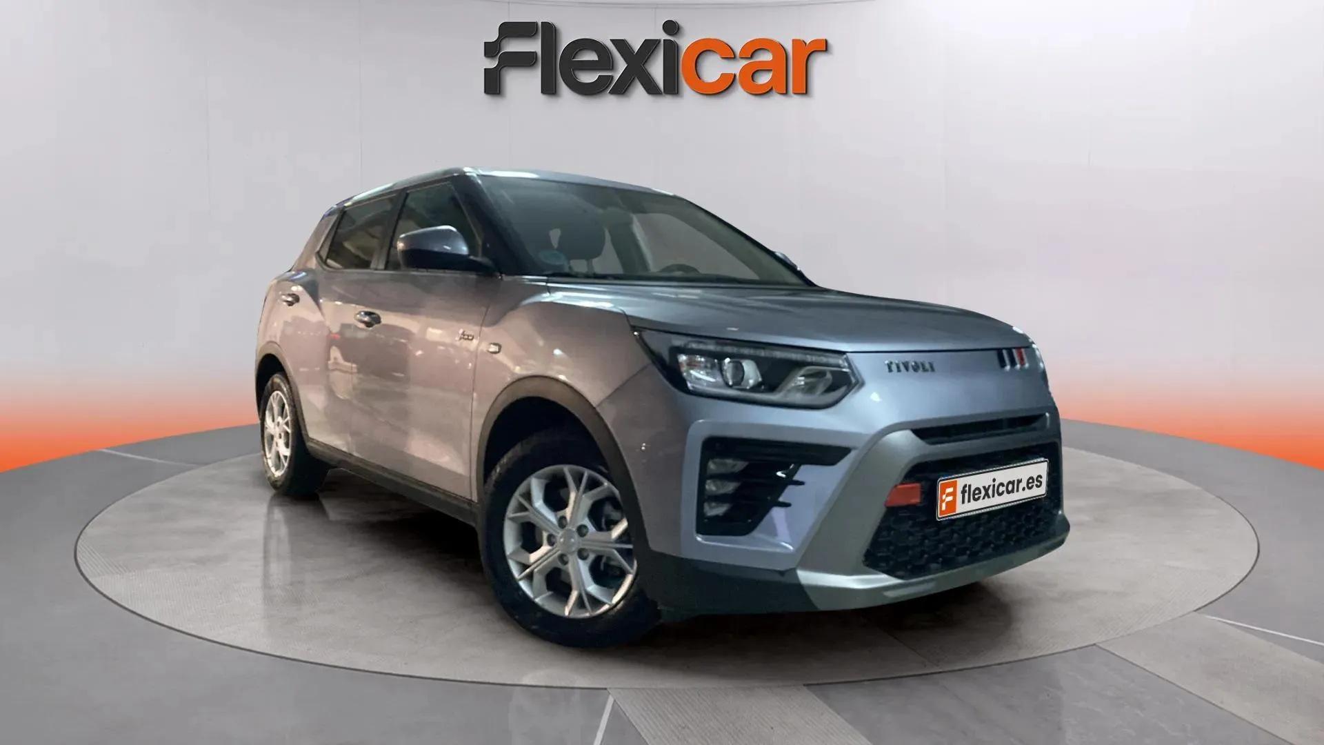 SsangYong Tivoli G15T LP Urban Plus