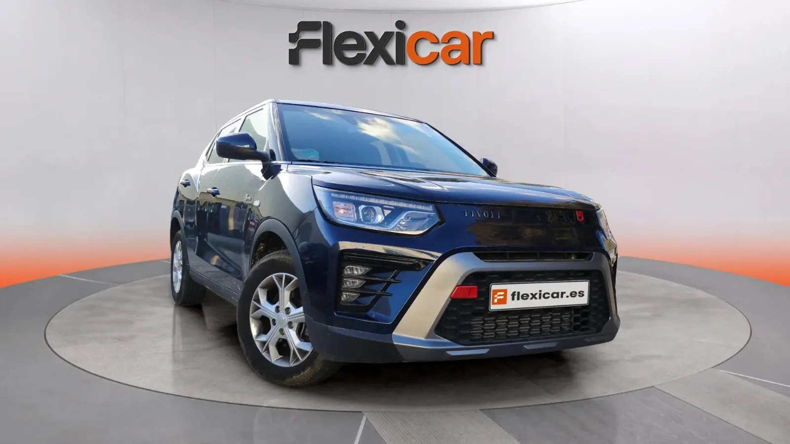 SsangYong Tivoli G15T LP Urban Plus - 5P (2023)