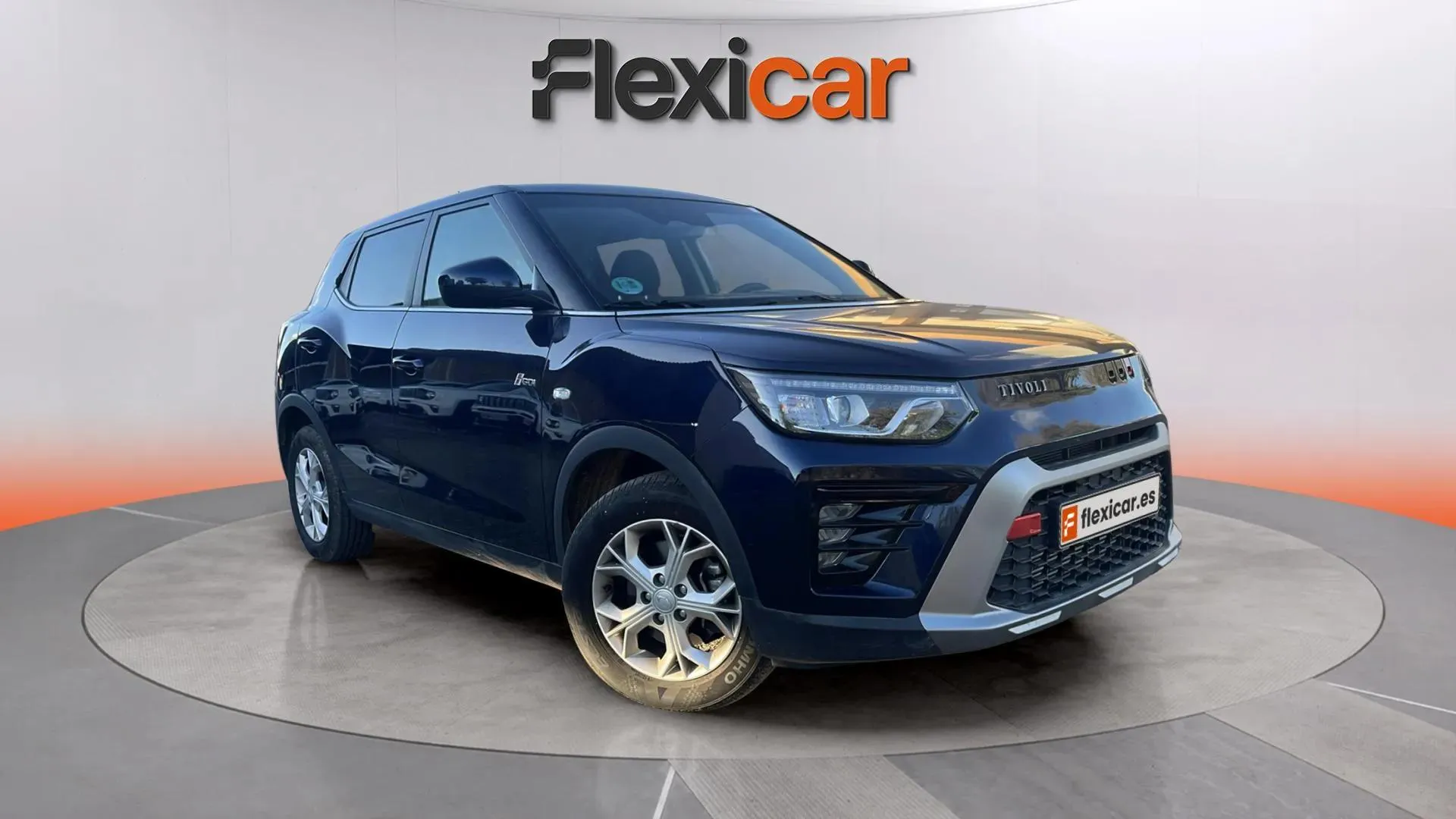 SsangYong Tivoli G15T LP Urban Plus - 5P (2023)